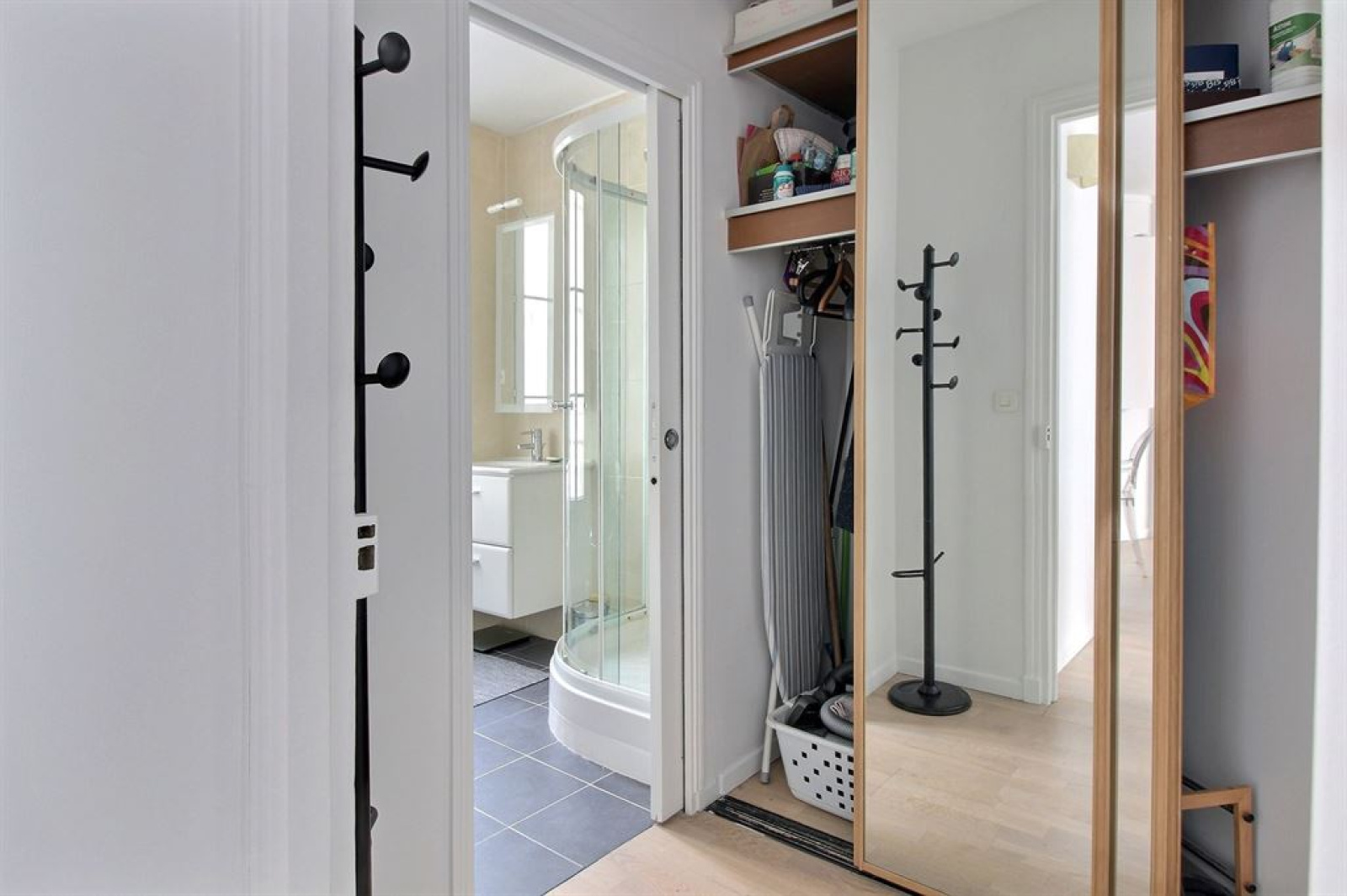 Image_, Appartement, Paris, ref :FR1-1137