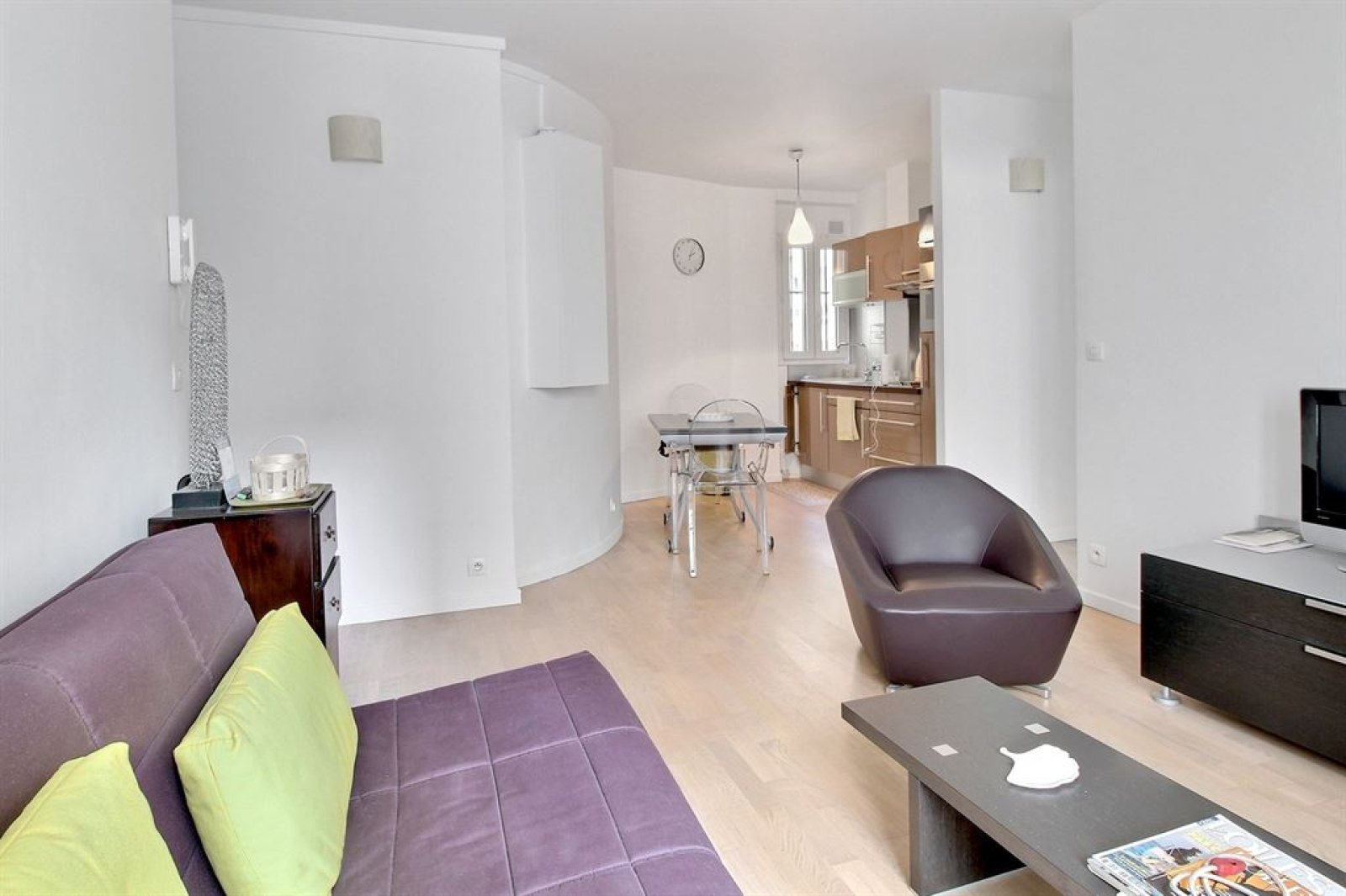 Image_, Appartement, Paris, ref :FR1-1137