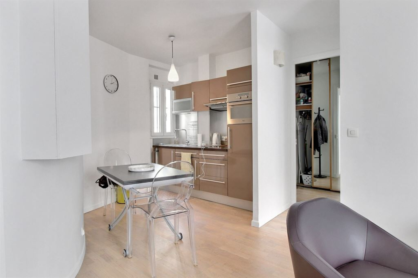 Image_, Appartement, Paris, ref :FR1-1137
