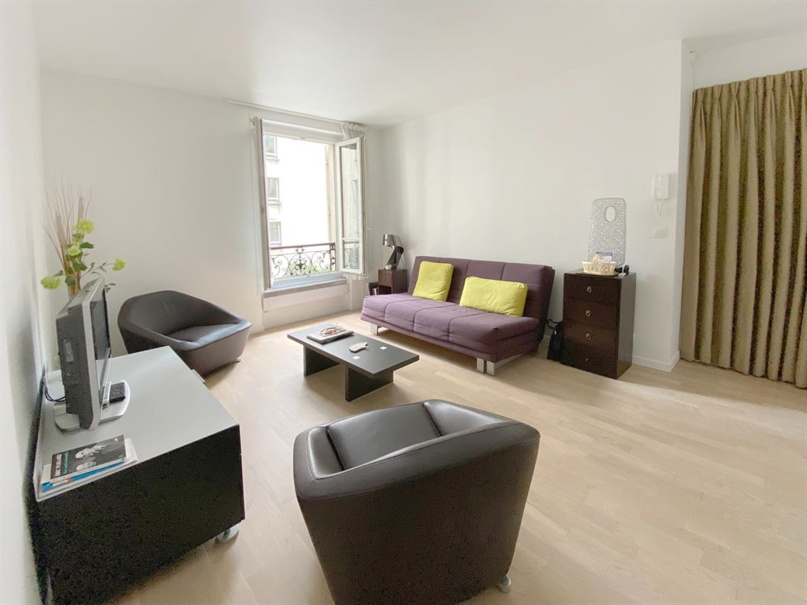 Image_, Appartement, Paris, ref :FR1-1137