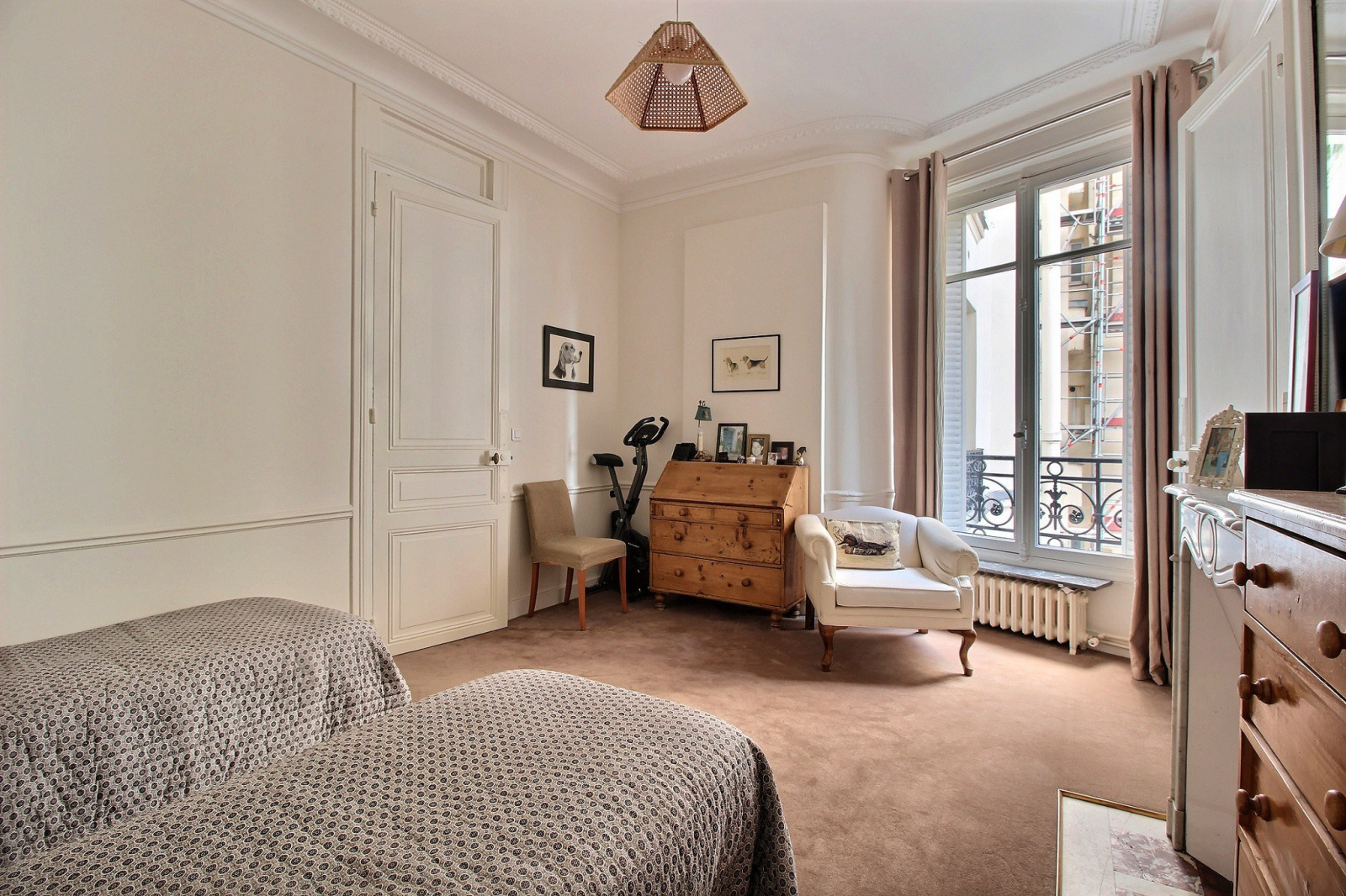 Image_, Appartement, Paris, ref :FR1-882