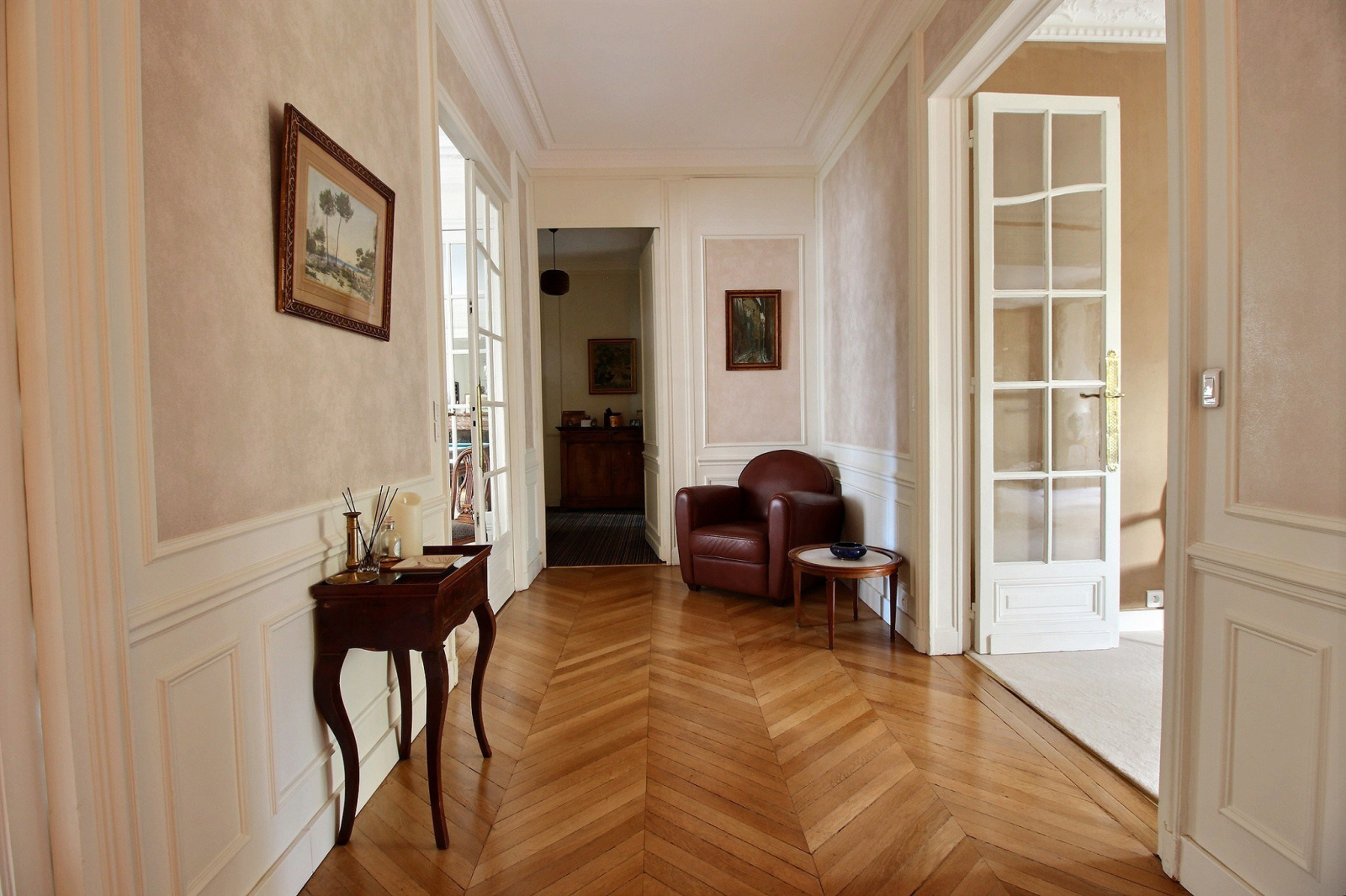 Image_, Appartement, Paris, ref :FR1-882