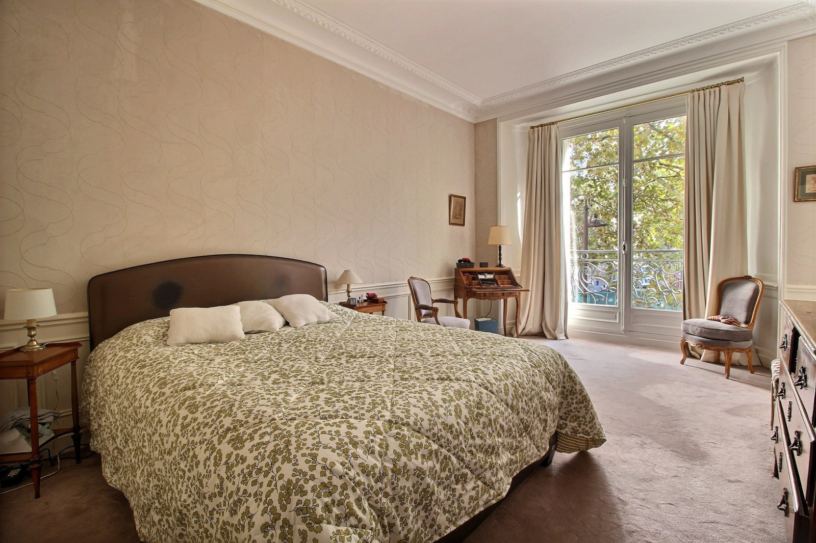 Image_, Appartement, Paris, ref :FR1-882