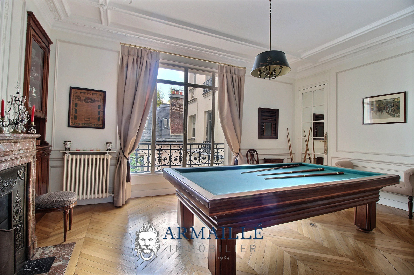 Image_, Appartement, Paris, ref :FR1-882