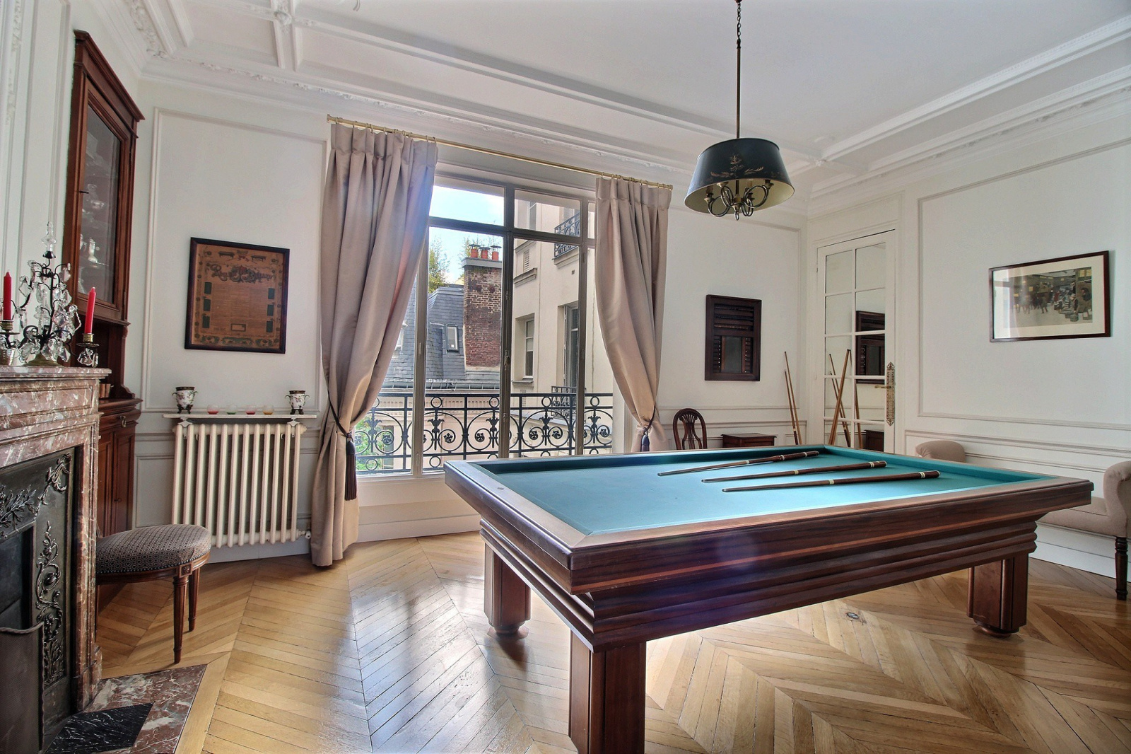 Image_, Appartement, Paris, ref :FR1-882