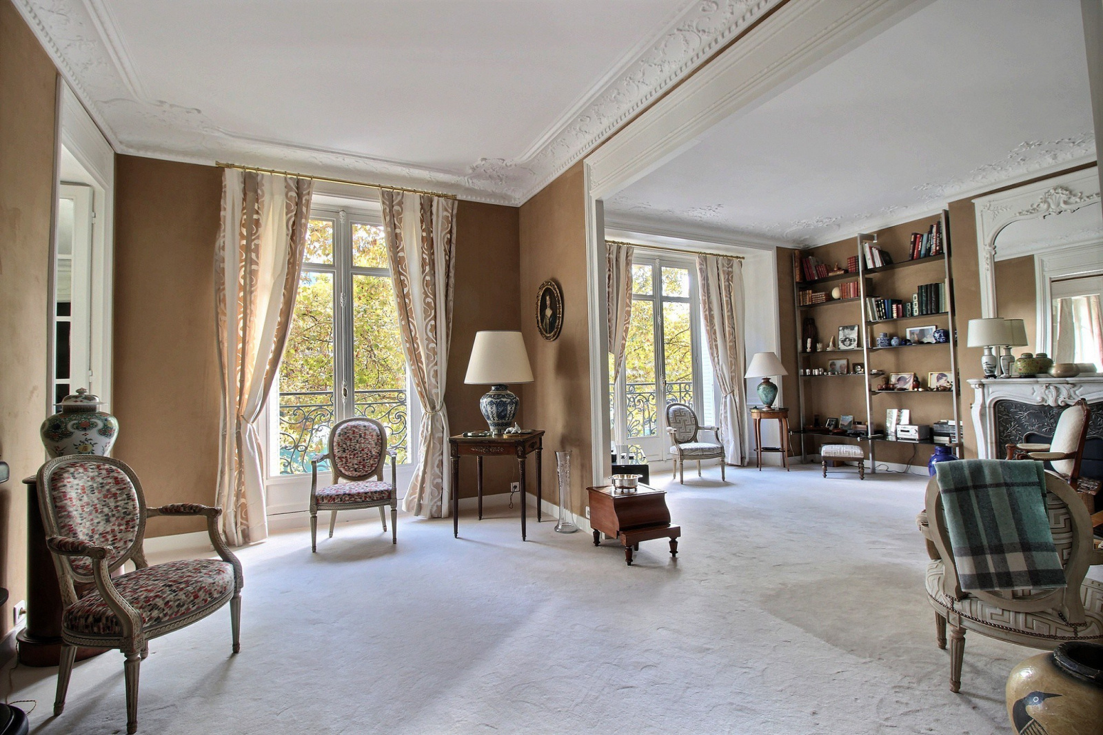 Image_, Appartement, Paris, ref :FR1-882