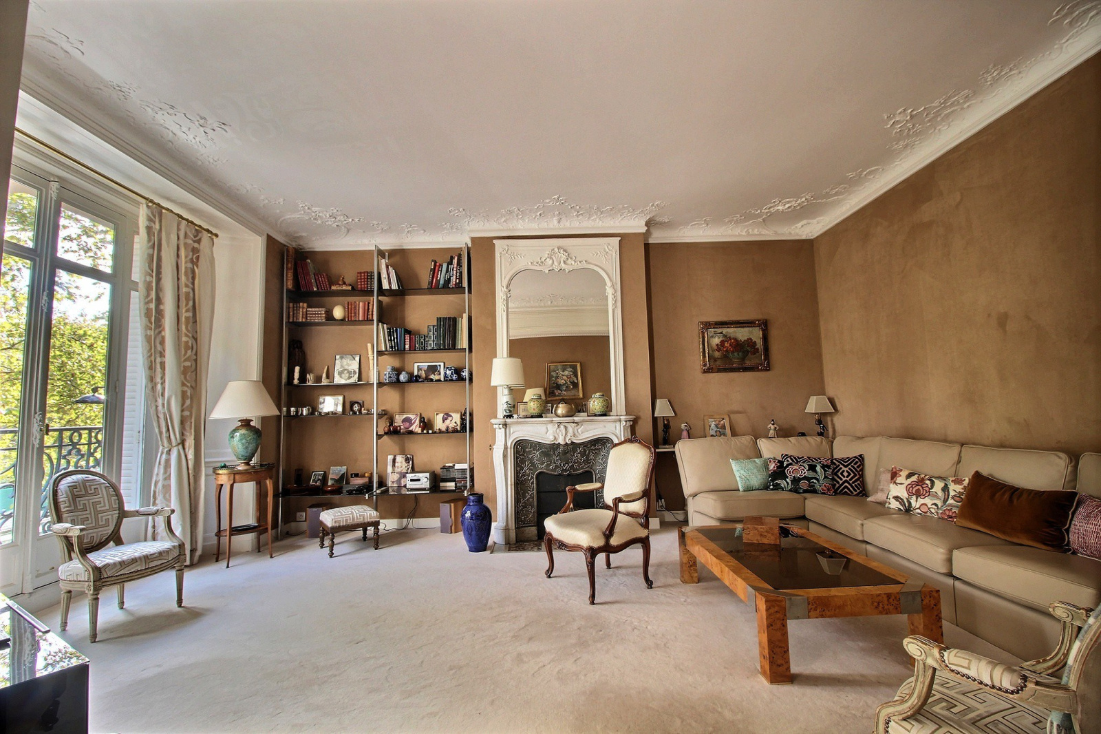 Image_, Appartement, Paris, ref :FR1-882