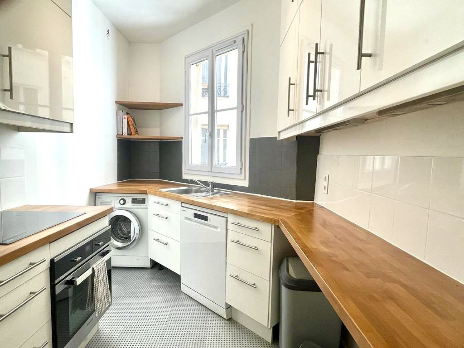 Image_, Appartement, Paris, ref :FR1-584
