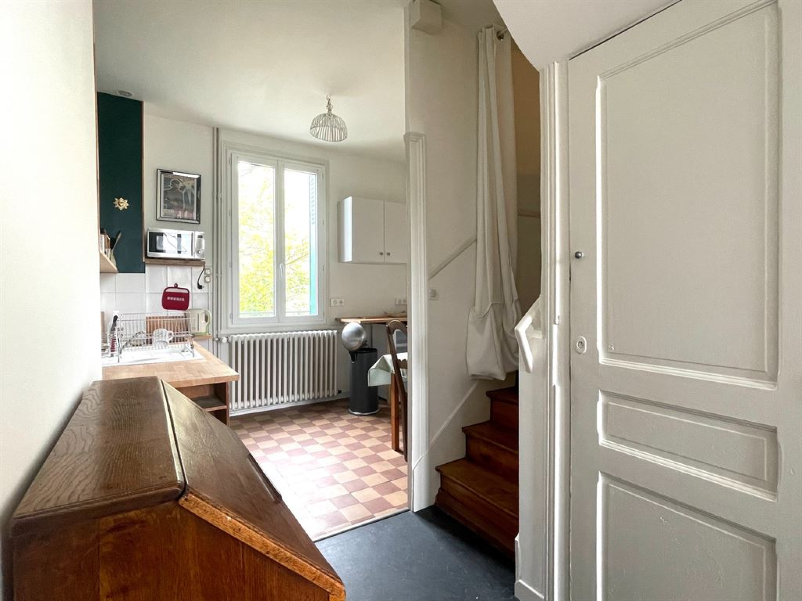Image_, Maison, Tours, ref :FR1-586