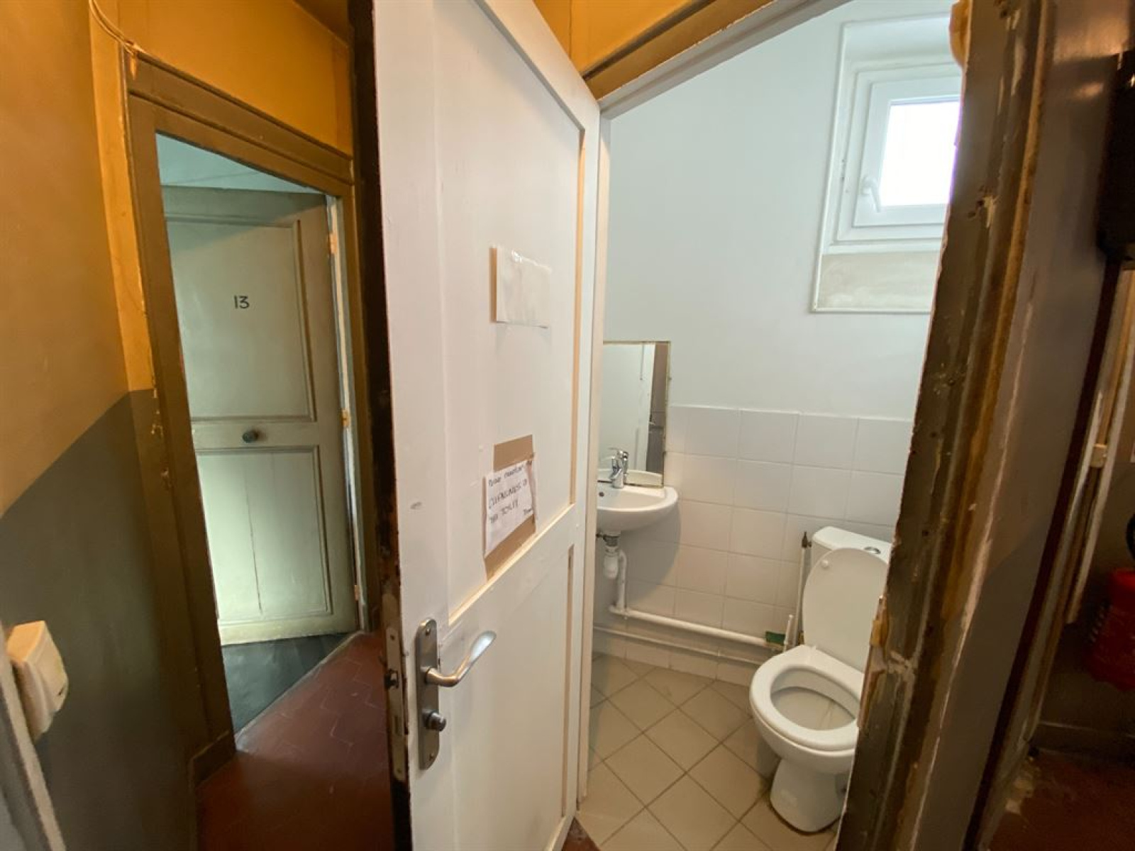 Image_, Appartement, Paris, ref :FR1-1058