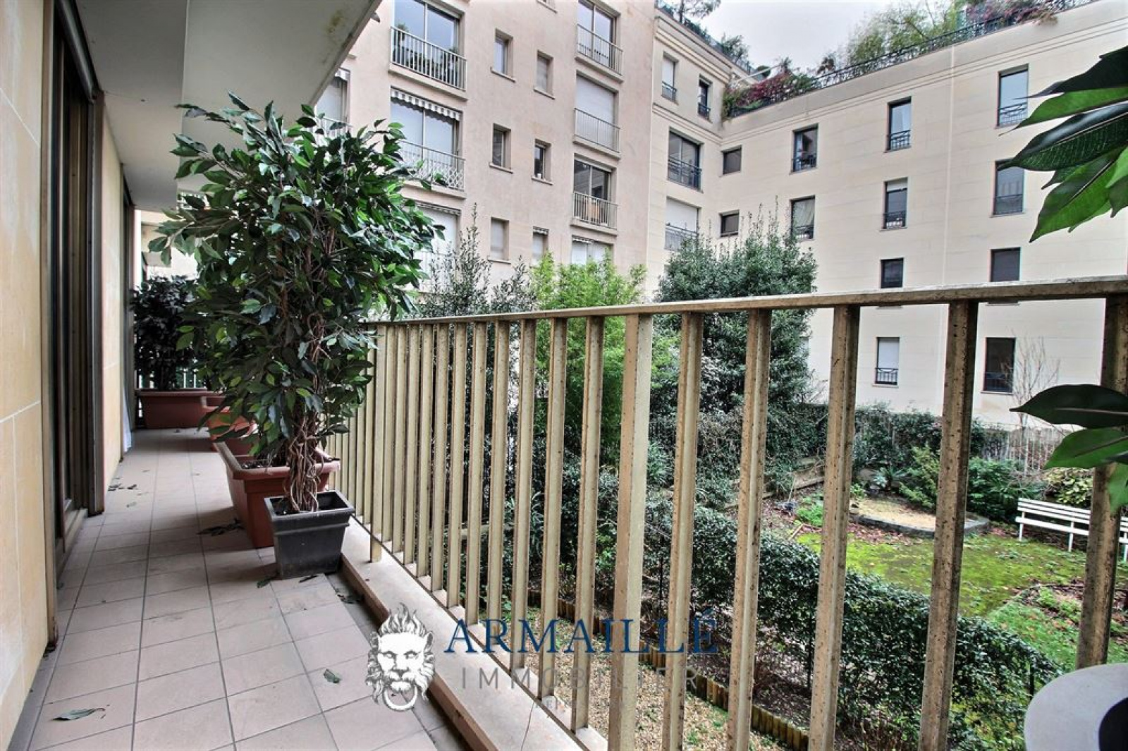 Image_, Appartement, Neuilly-sur-Seine, ref :FR1-702