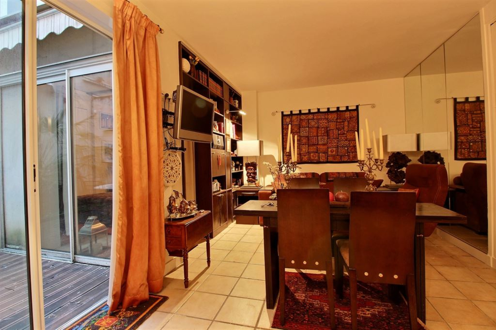 Image_, Appartement, Paris, ref :FR1-788