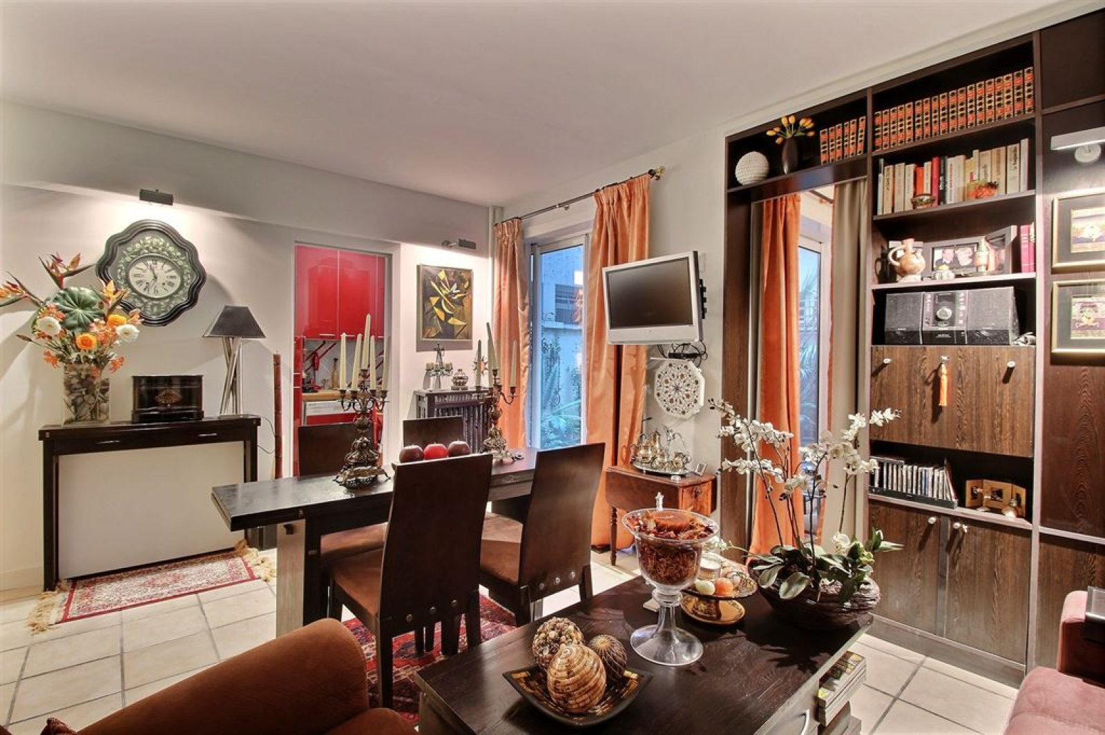 Image_, Appartement, Paris, ref :FR1-788