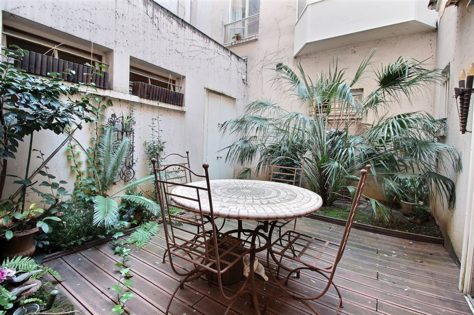 Image_, Appartement, Paris, ref :FR1-788