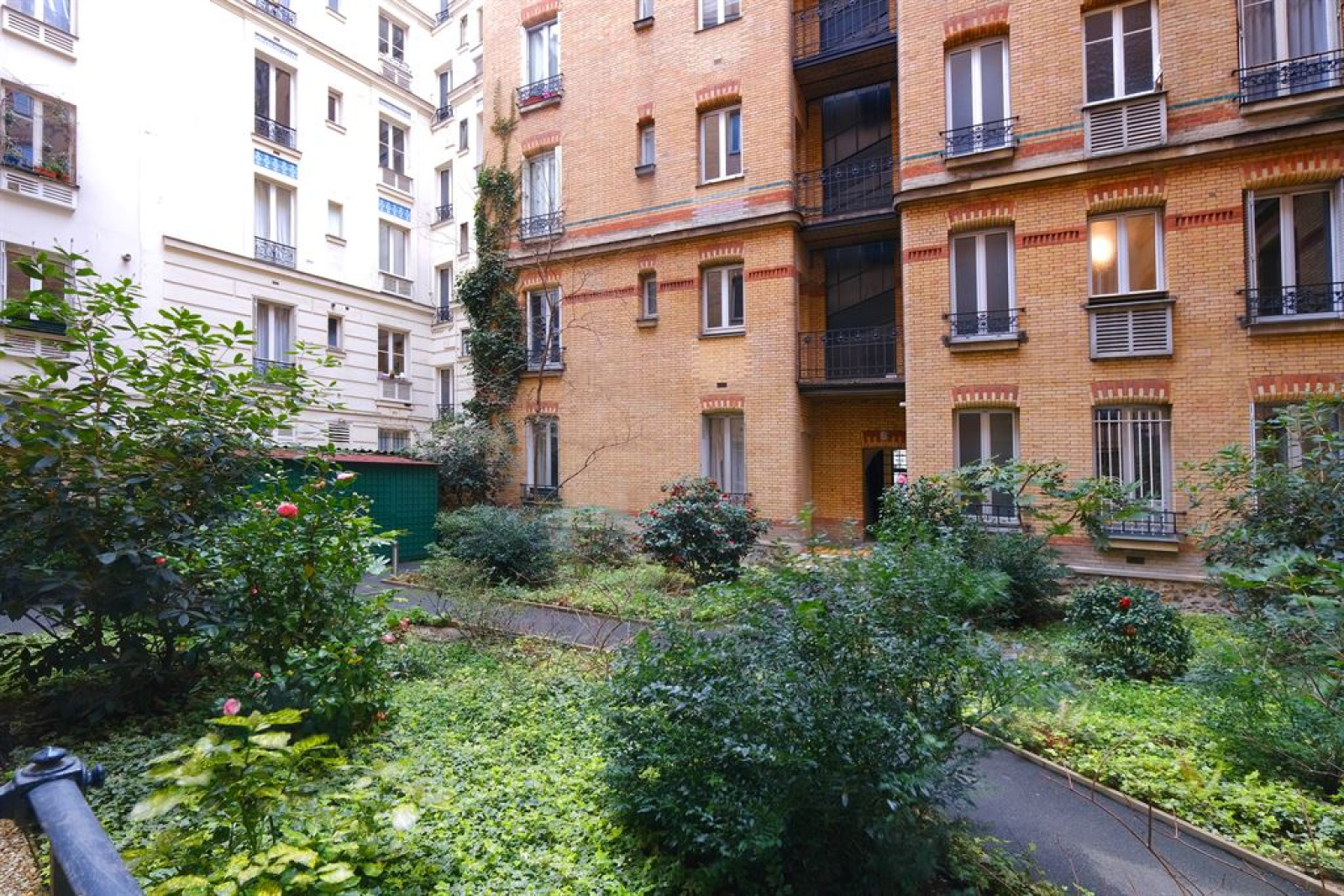 Image_, Appartement, Paris, ref :FR1-898