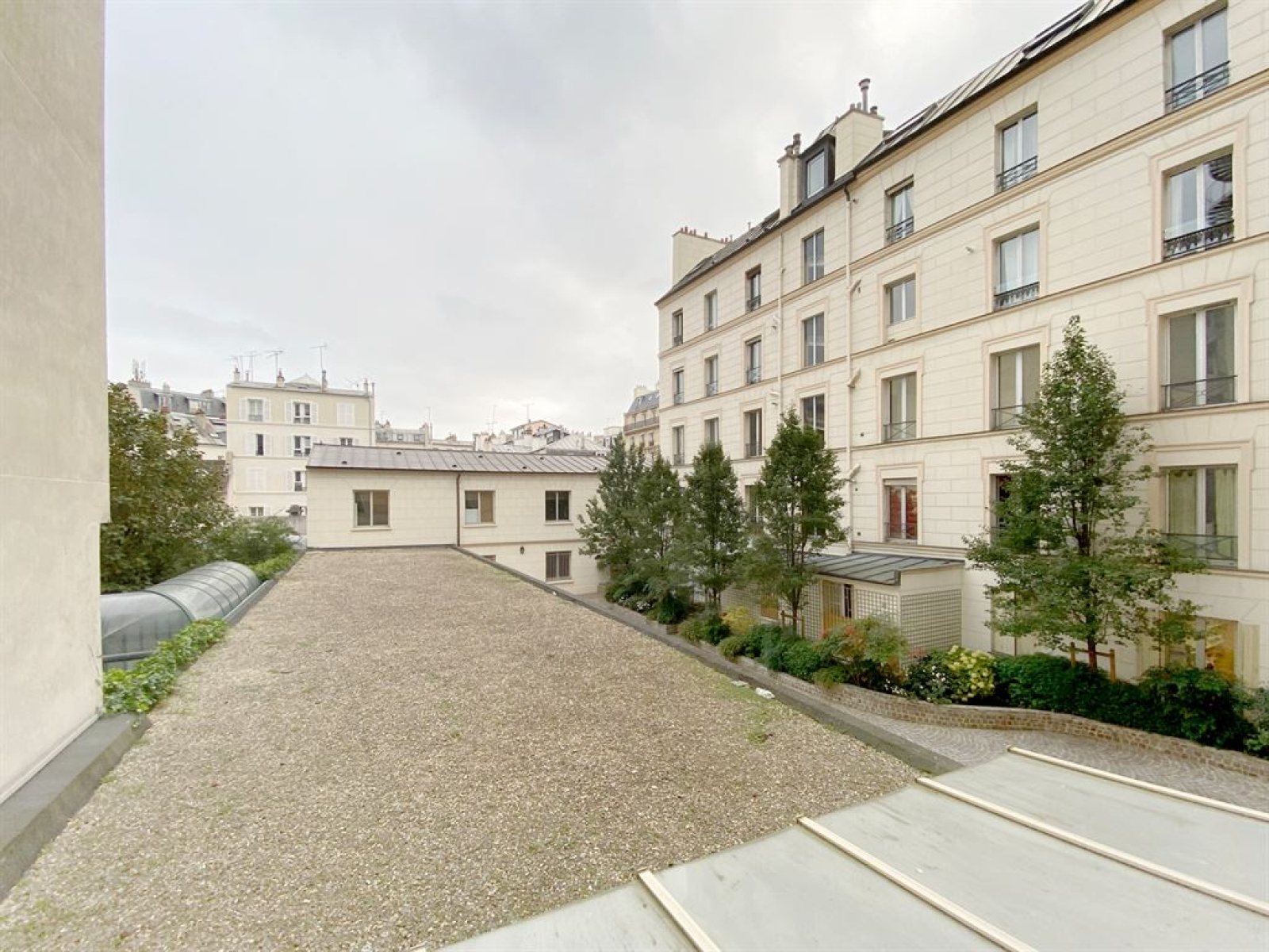 Image_, Appartement, Neuilly-sur-Seine, ref :FR1-862