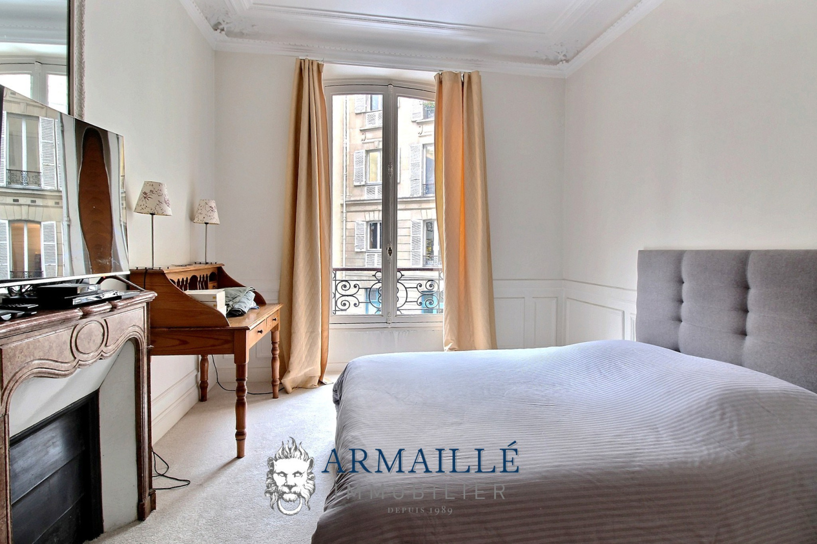 Image_, Appartement, Paris, ref :FR1-998