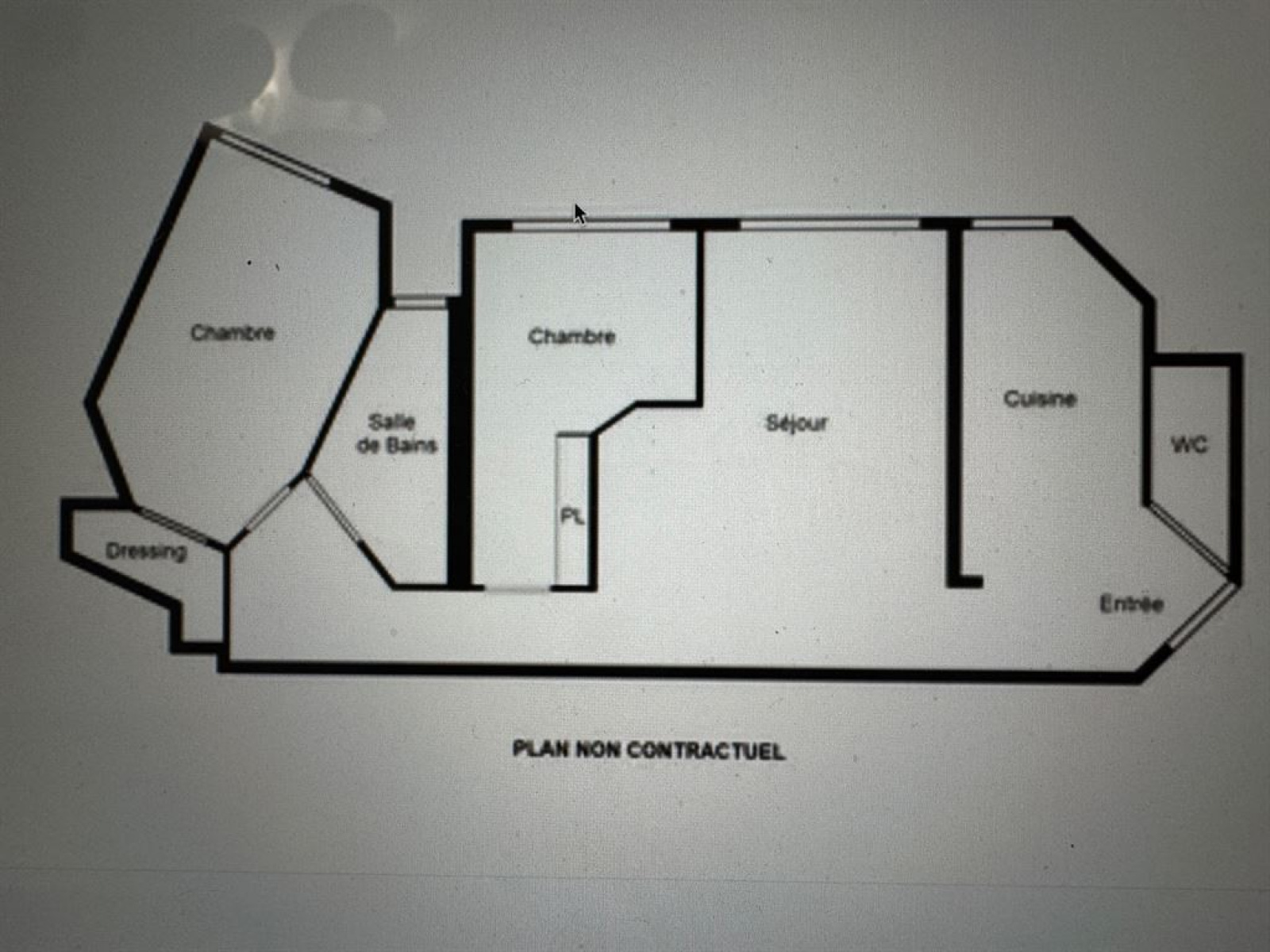 Image_, Appartement, La Garenne-Colombes, ref :FR1-872
