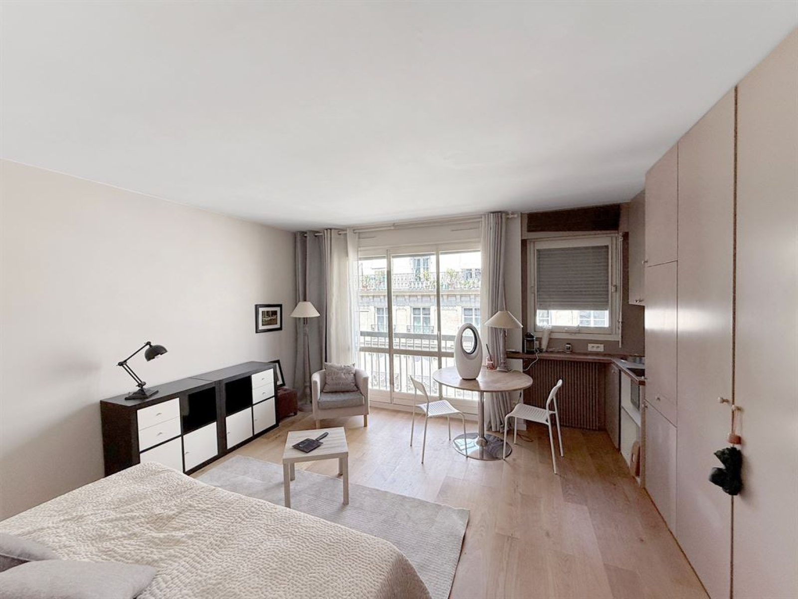 Image_, Appartement, Paris, ref :FR1-1026