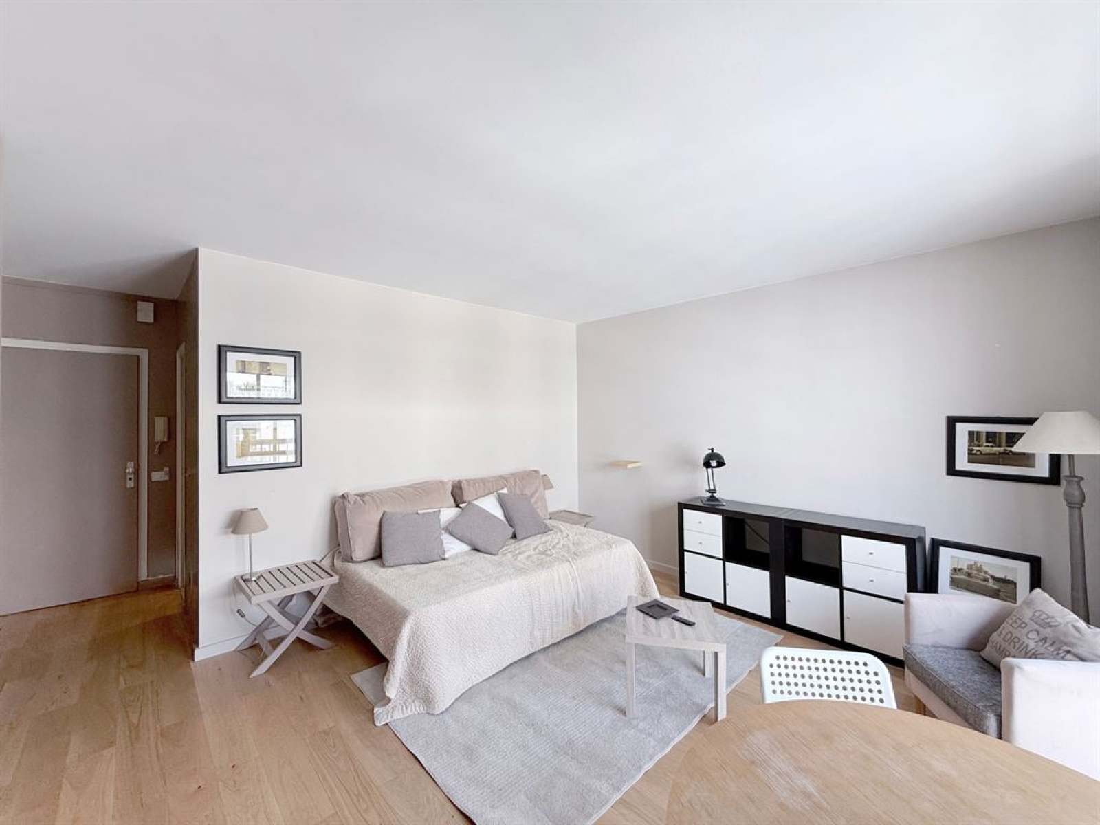 Image_, Appartement, Paris, ref :FR1-1026