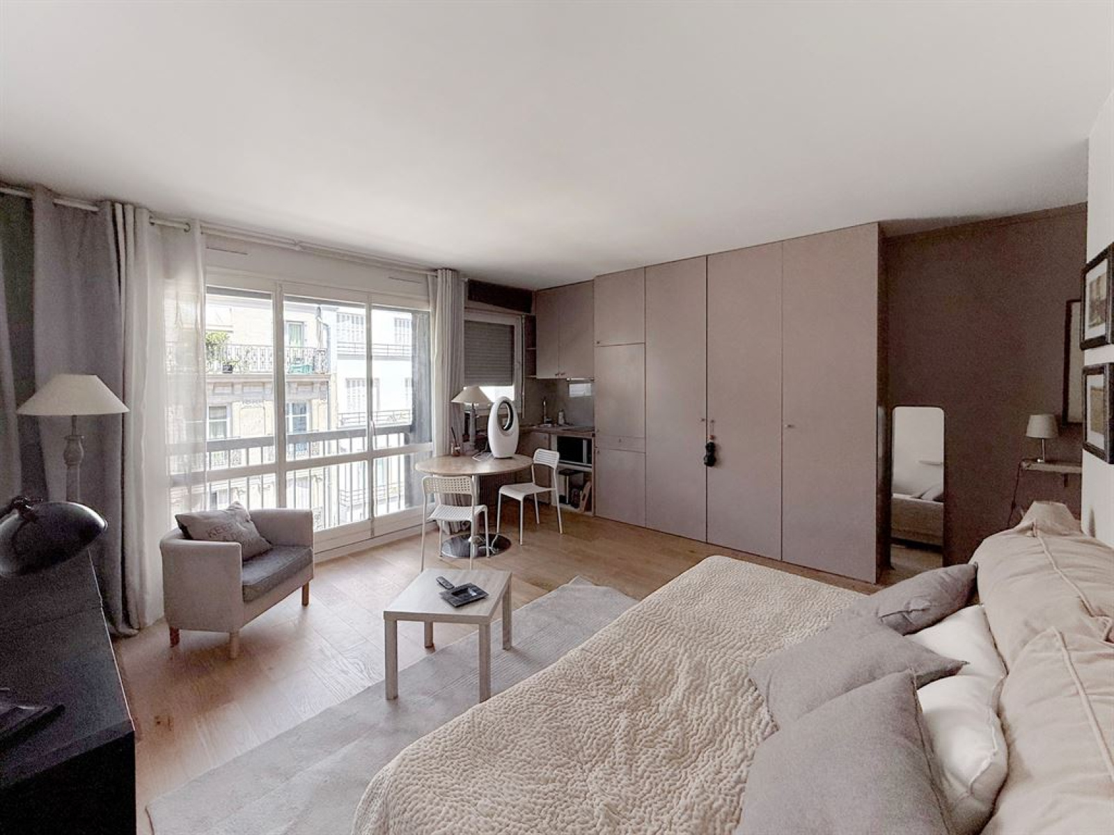 Image_, Appartement, Paris, ref :FR1-1026