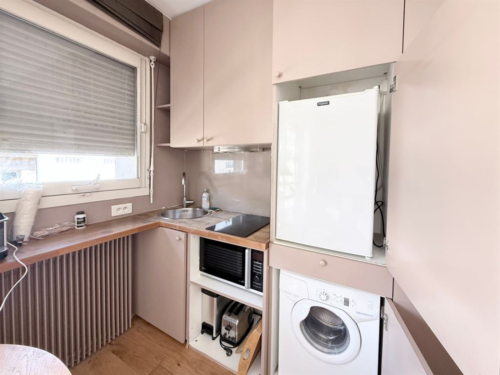 Image_, Appartement, Paris, ref :FR1-1026