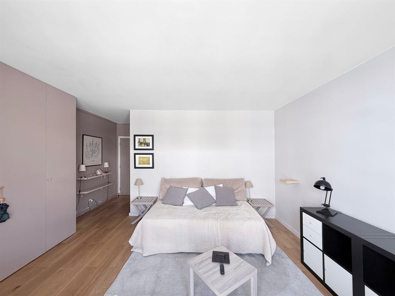 Image_, Appartement, Paris, ref :FR1-1026