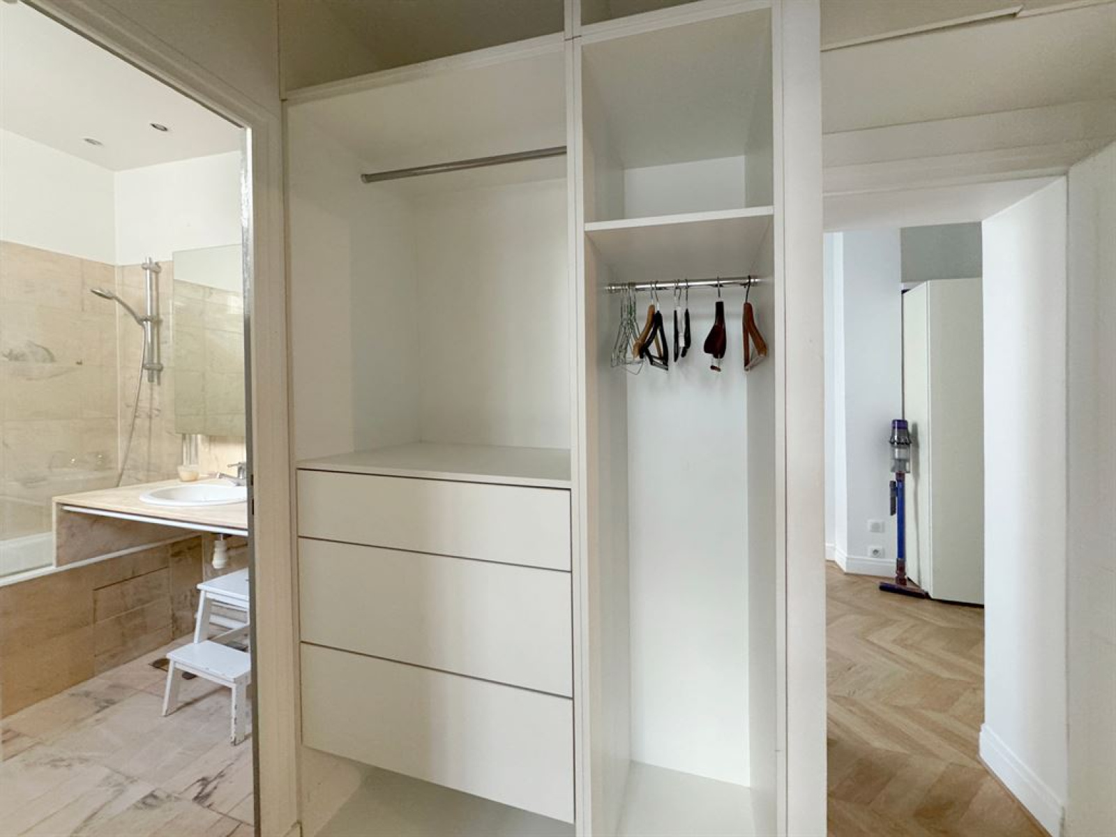 Image_, Appartement, Paris, ref :FR1-837