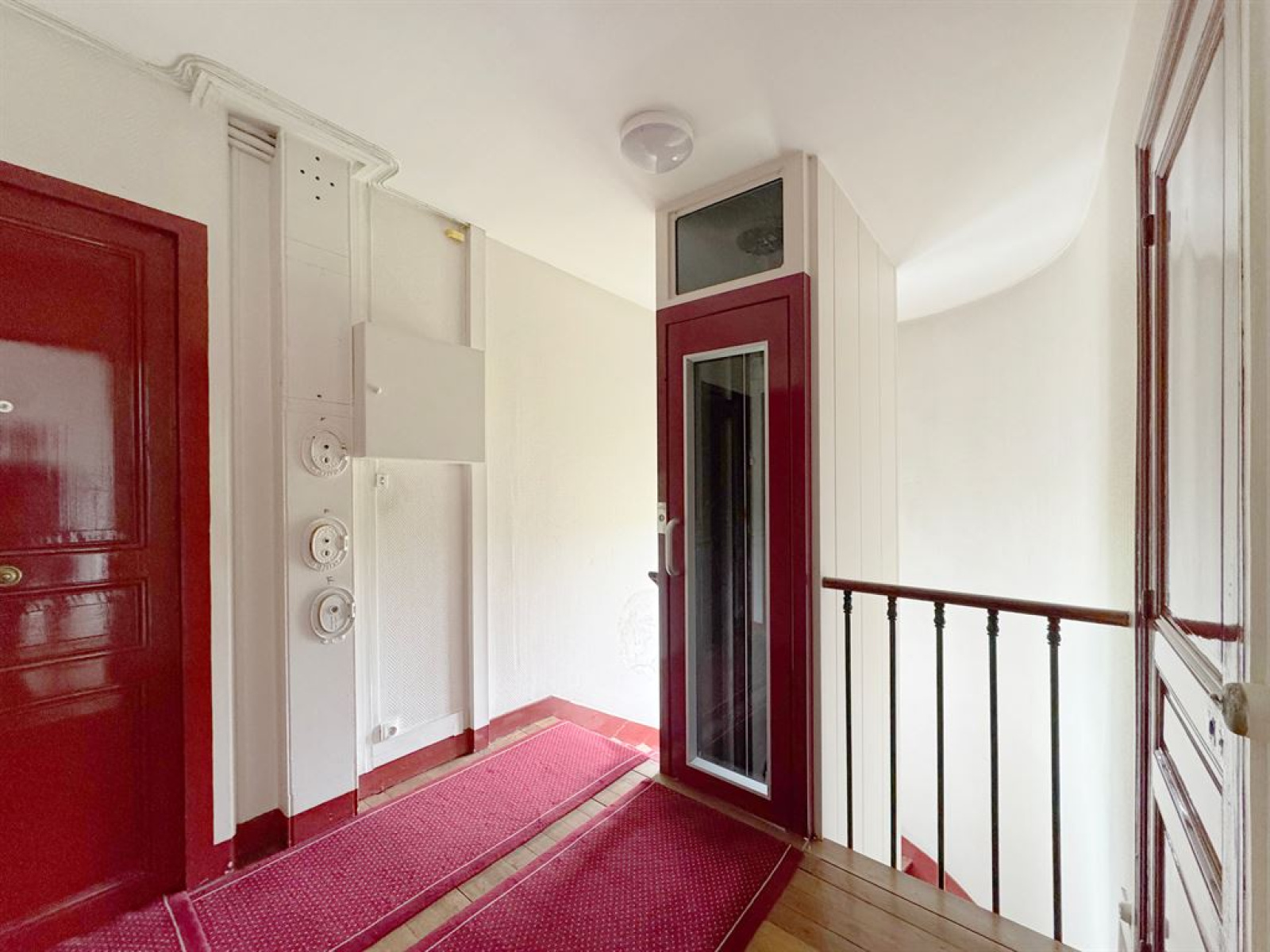 Image_, Appartement, Paris, ref :FR1-855