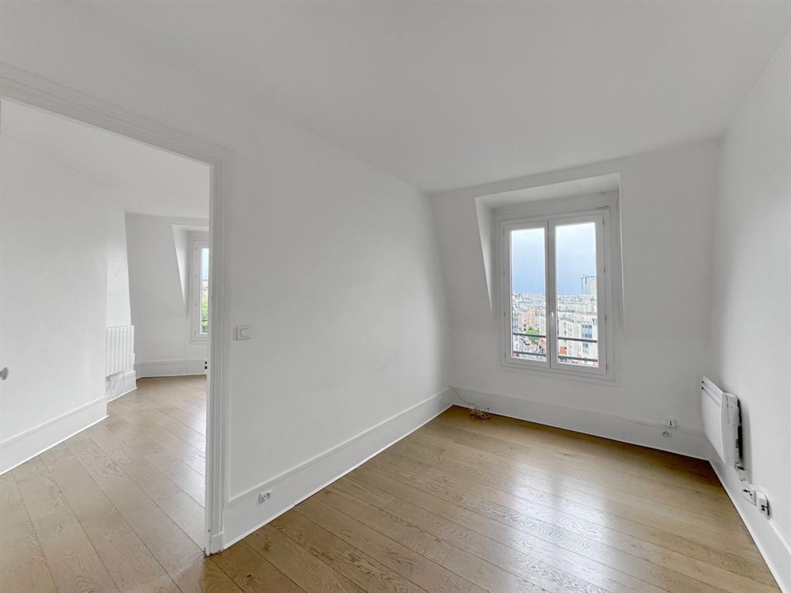 Image_, Appartement, Paris, ref :FR1-855