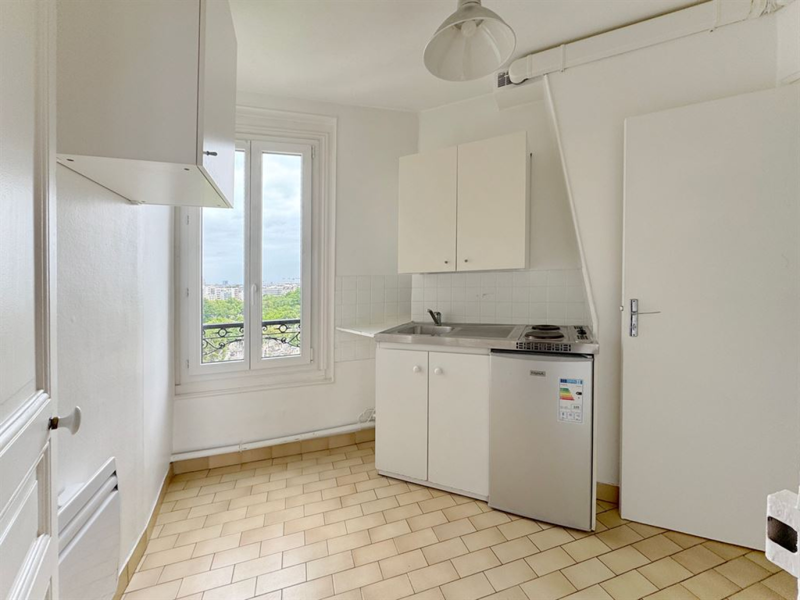Image_, Appartement, Paris, ref :FR1-855