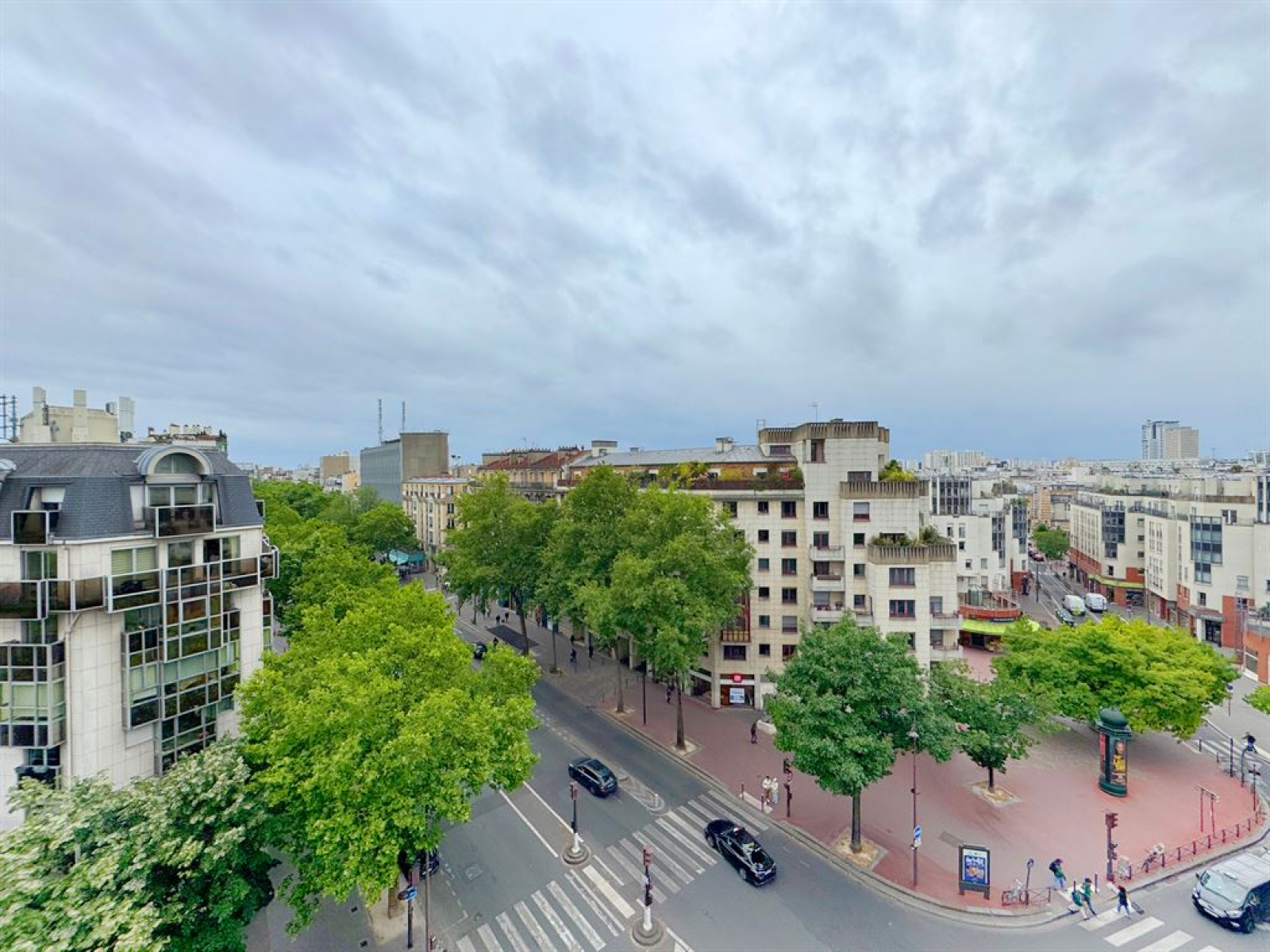 Image_, Appartement, Paris, ref :FR1-855