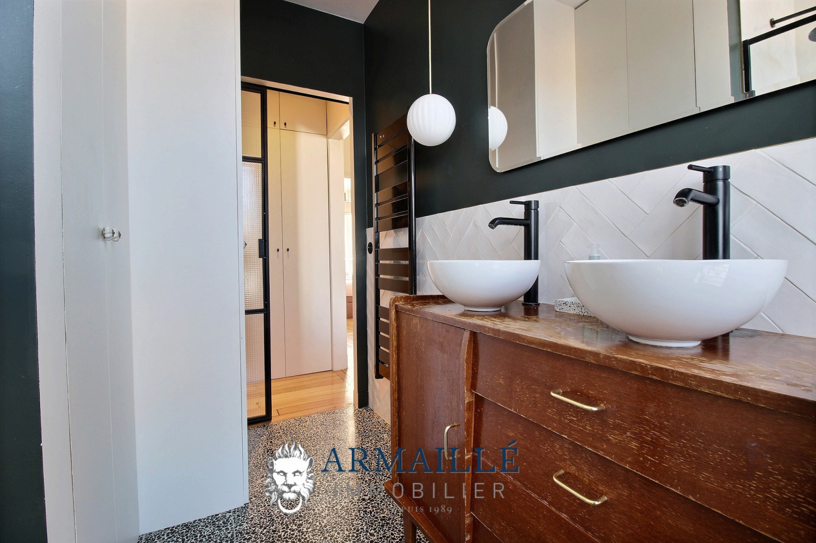 Image_, Appartement, Paris, ref :FR1-905