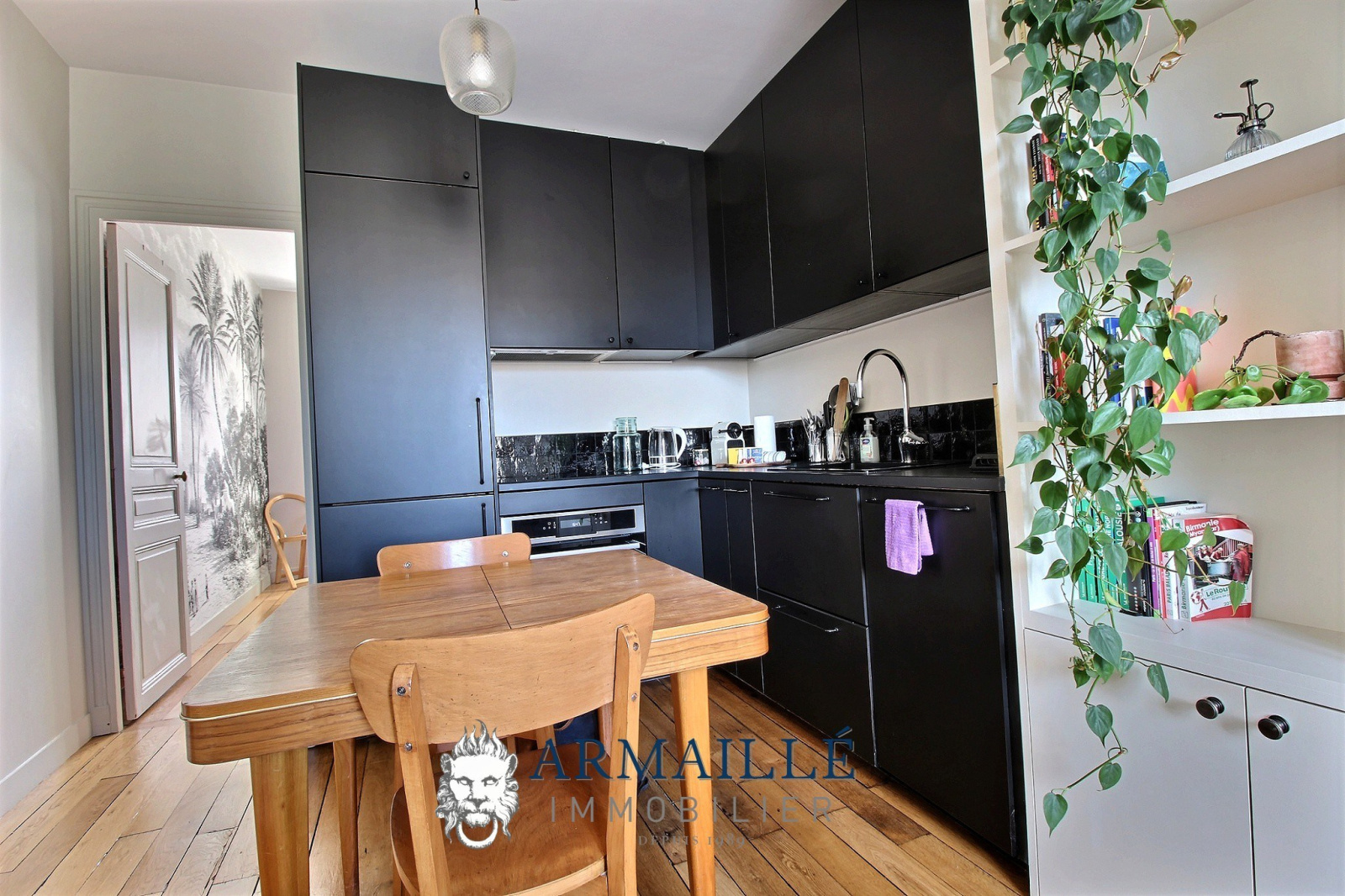 Image_, Appartement, Paris, ref :FR1-905
