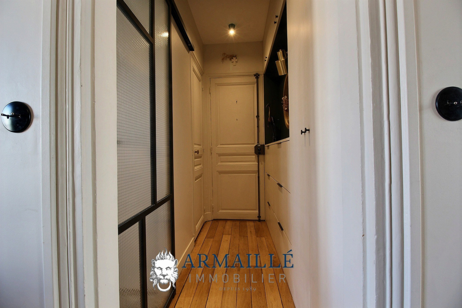 Image_, Appartement, Paris, ref :FR1-905