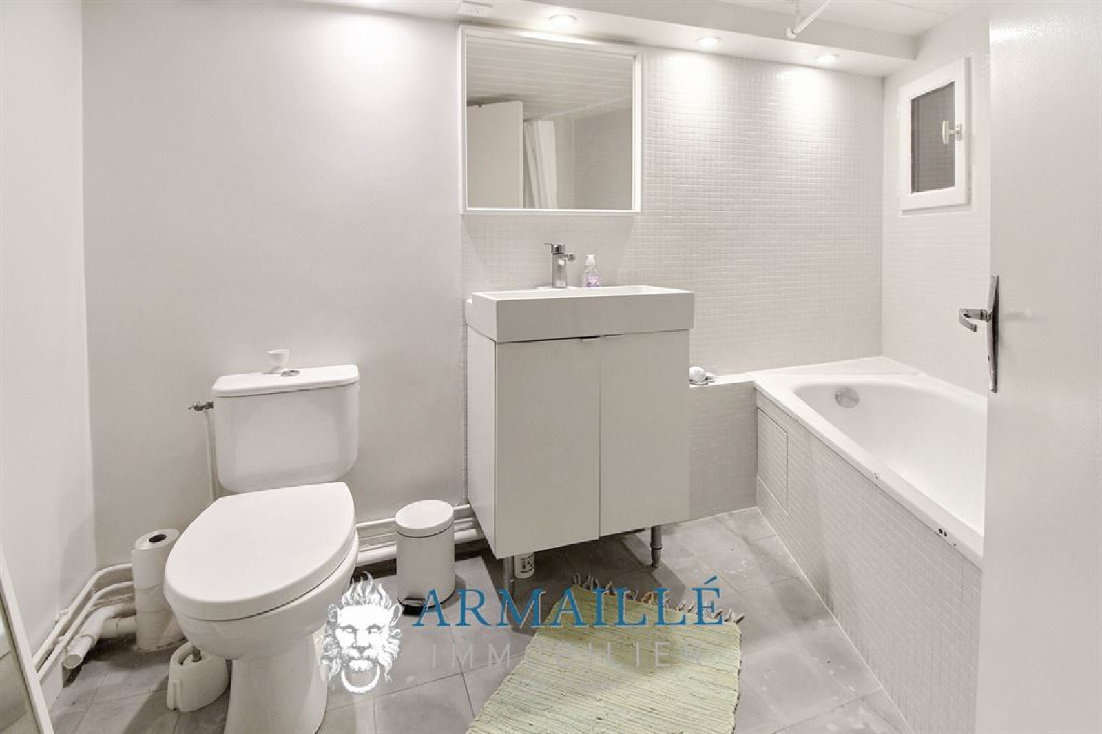 Image_, Appartement, Paris, ref :FR1-1013