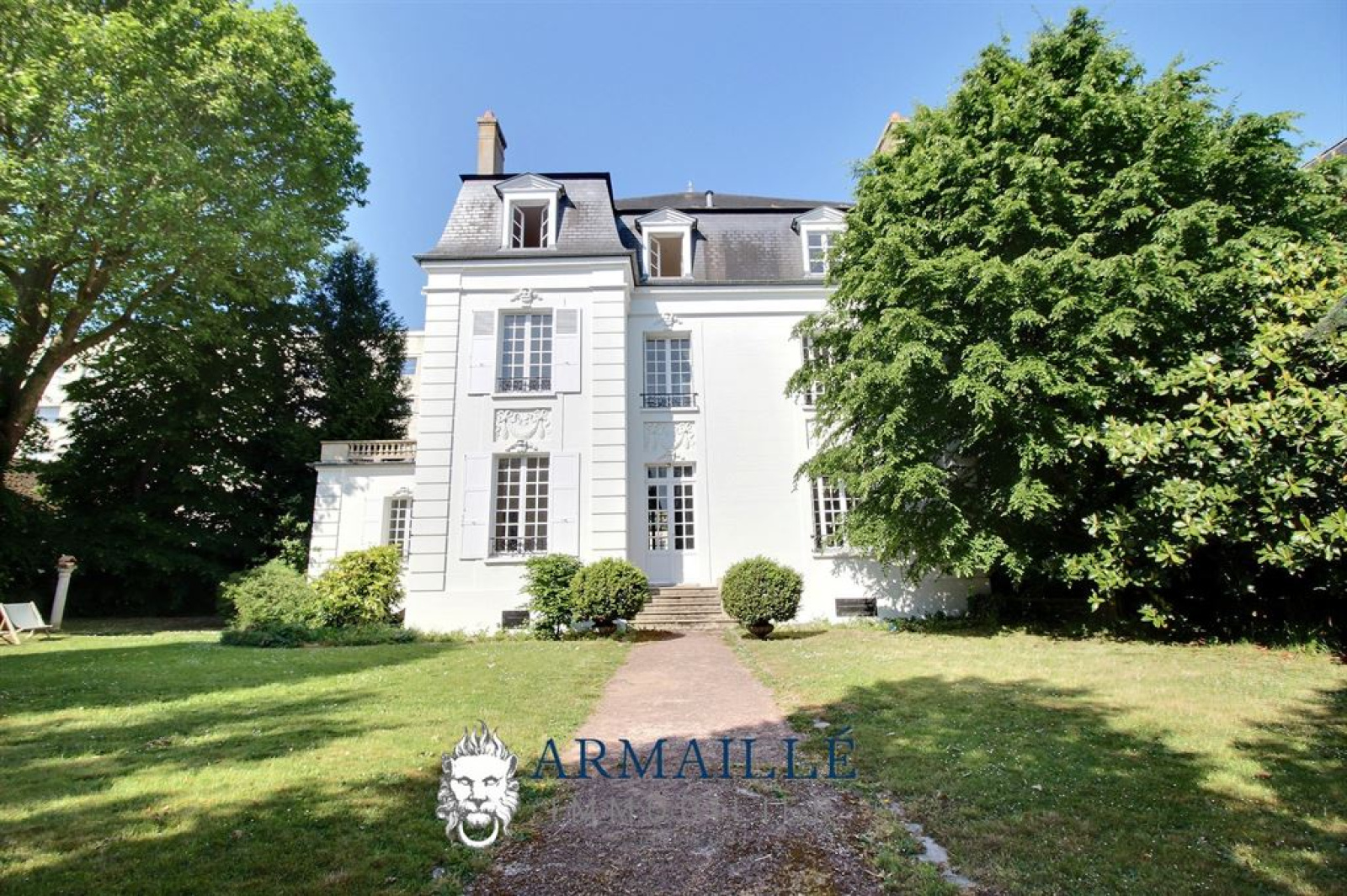 Image_, Maison, Évreux, ref :FR1-851