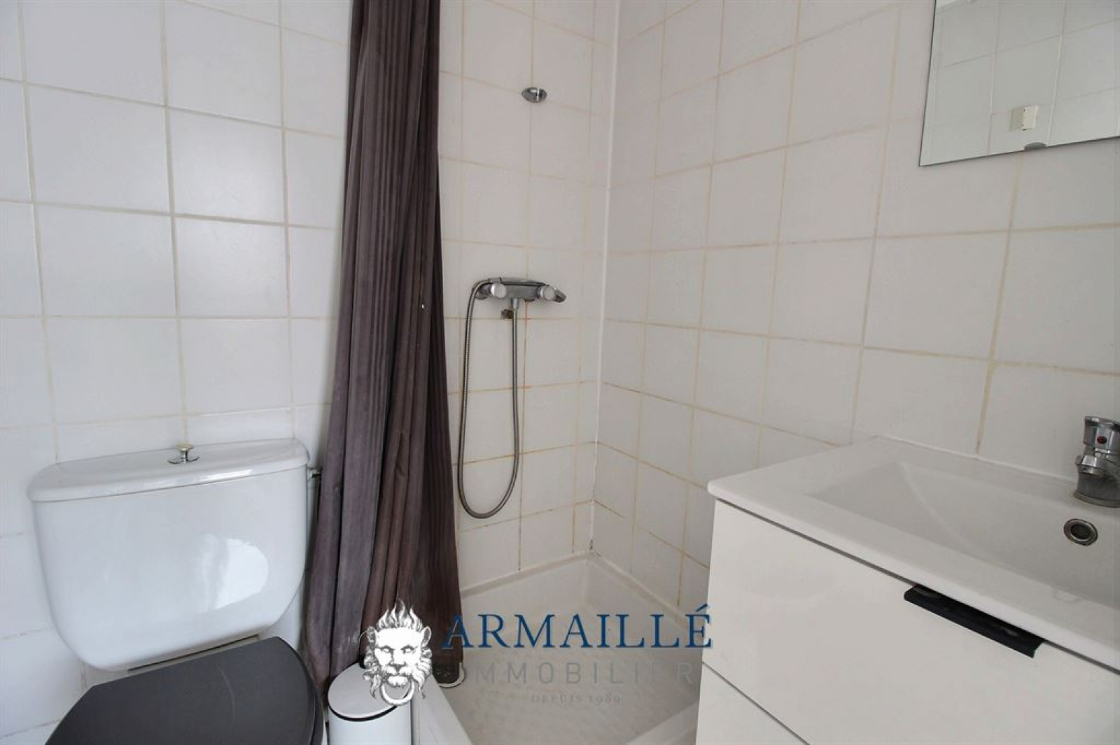 Image_, Appartement, Boulogne-Billancourt, ref :FR1-908