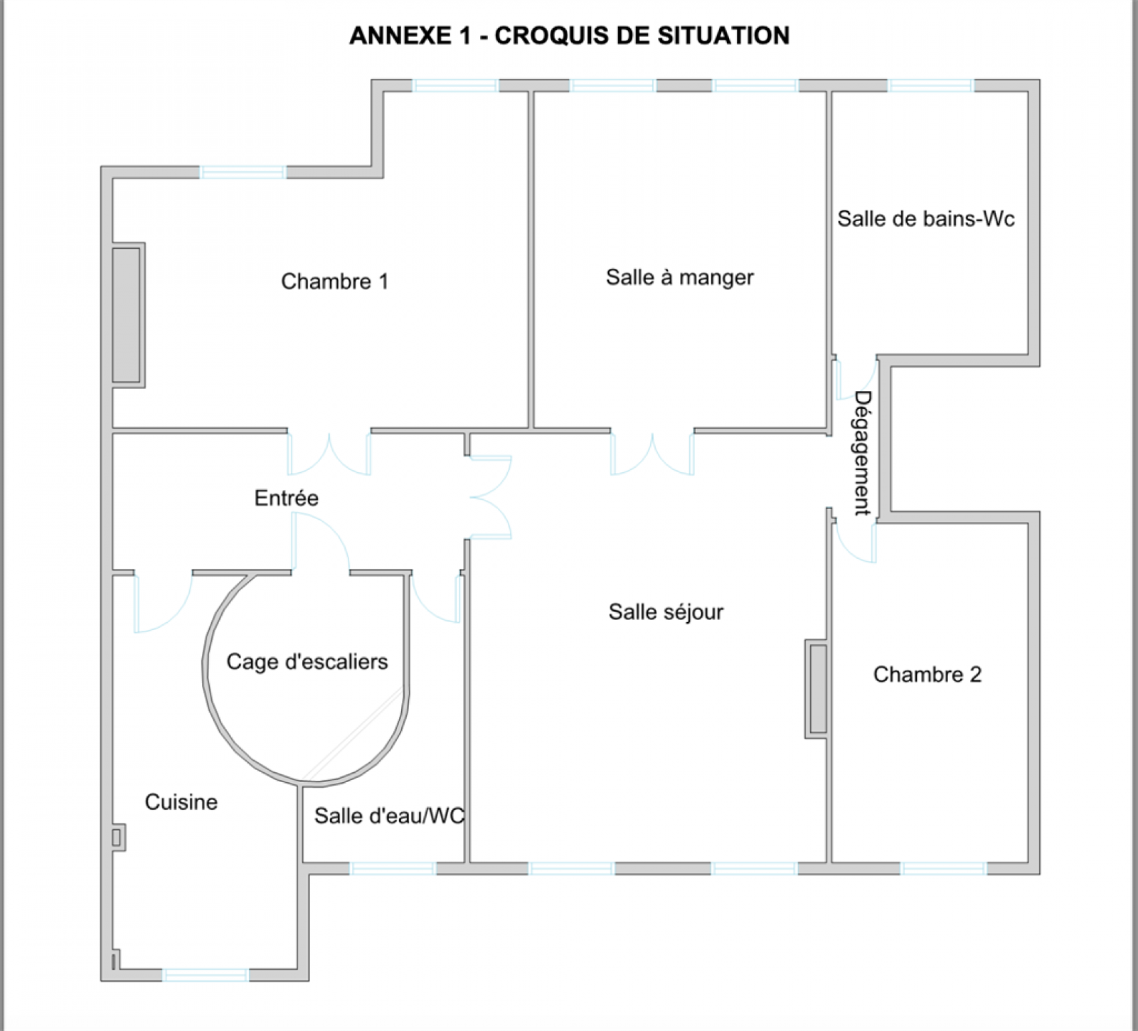 Image_, Appartement, Paris, ref :FR1-746