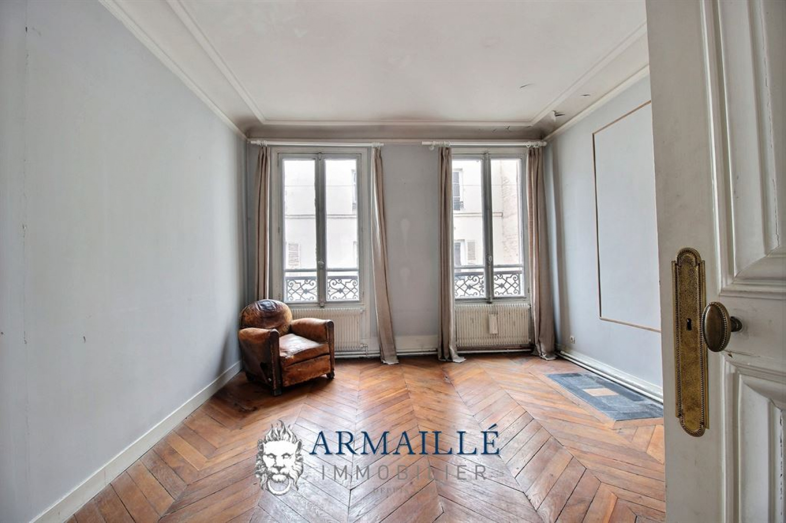 Image_, Appartement, Paris, ref :FR1-746