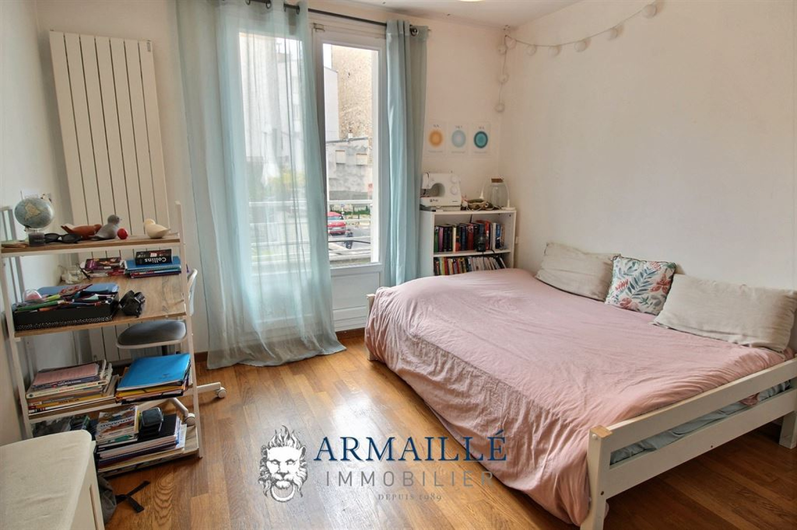 Image_, Maison, Saint-Ouen-sur-Seine, ref :FR1-1065