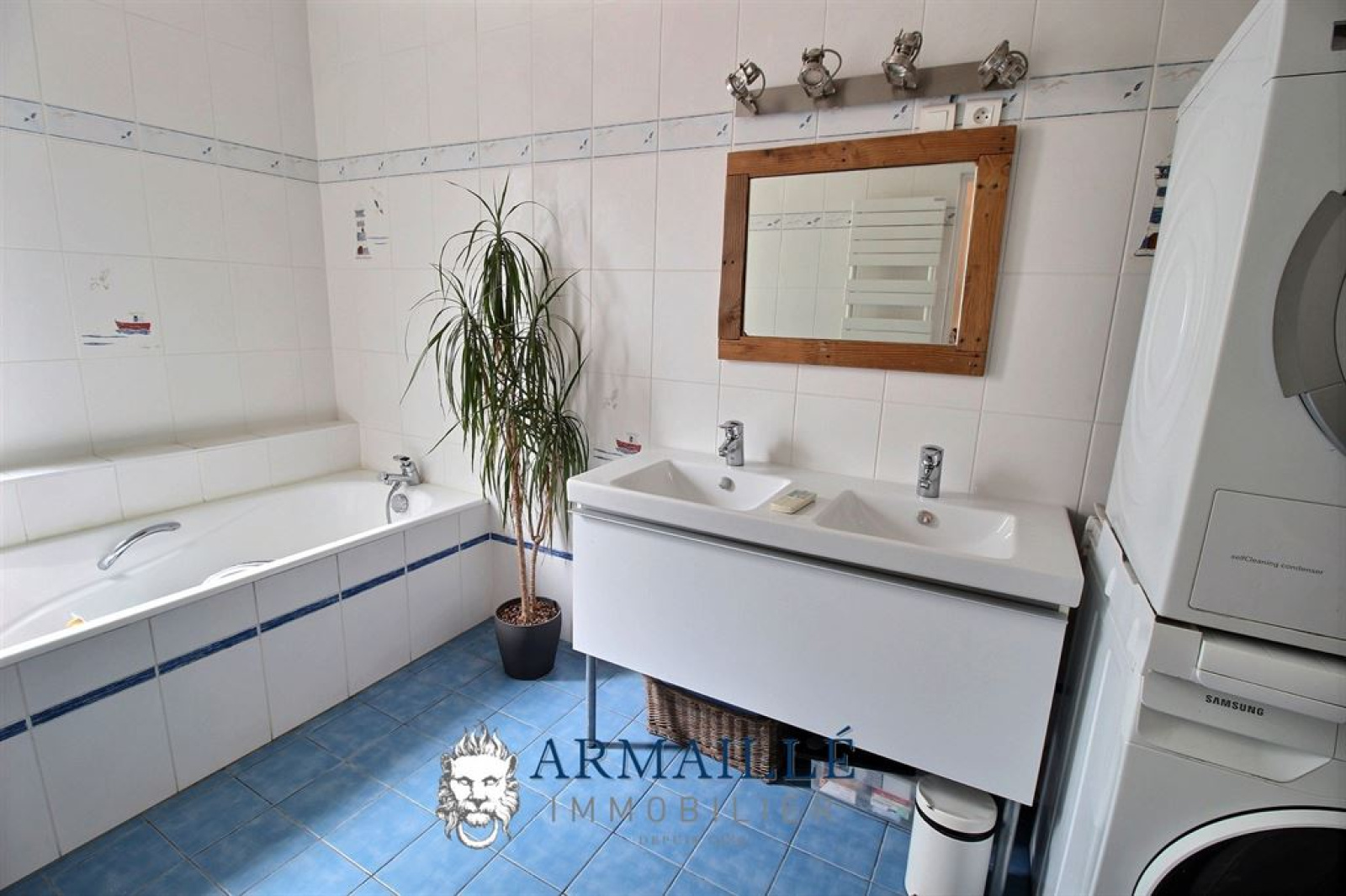 Image_, Maison, Saint-Ouen-sur-Seine, ref :FR1-1065