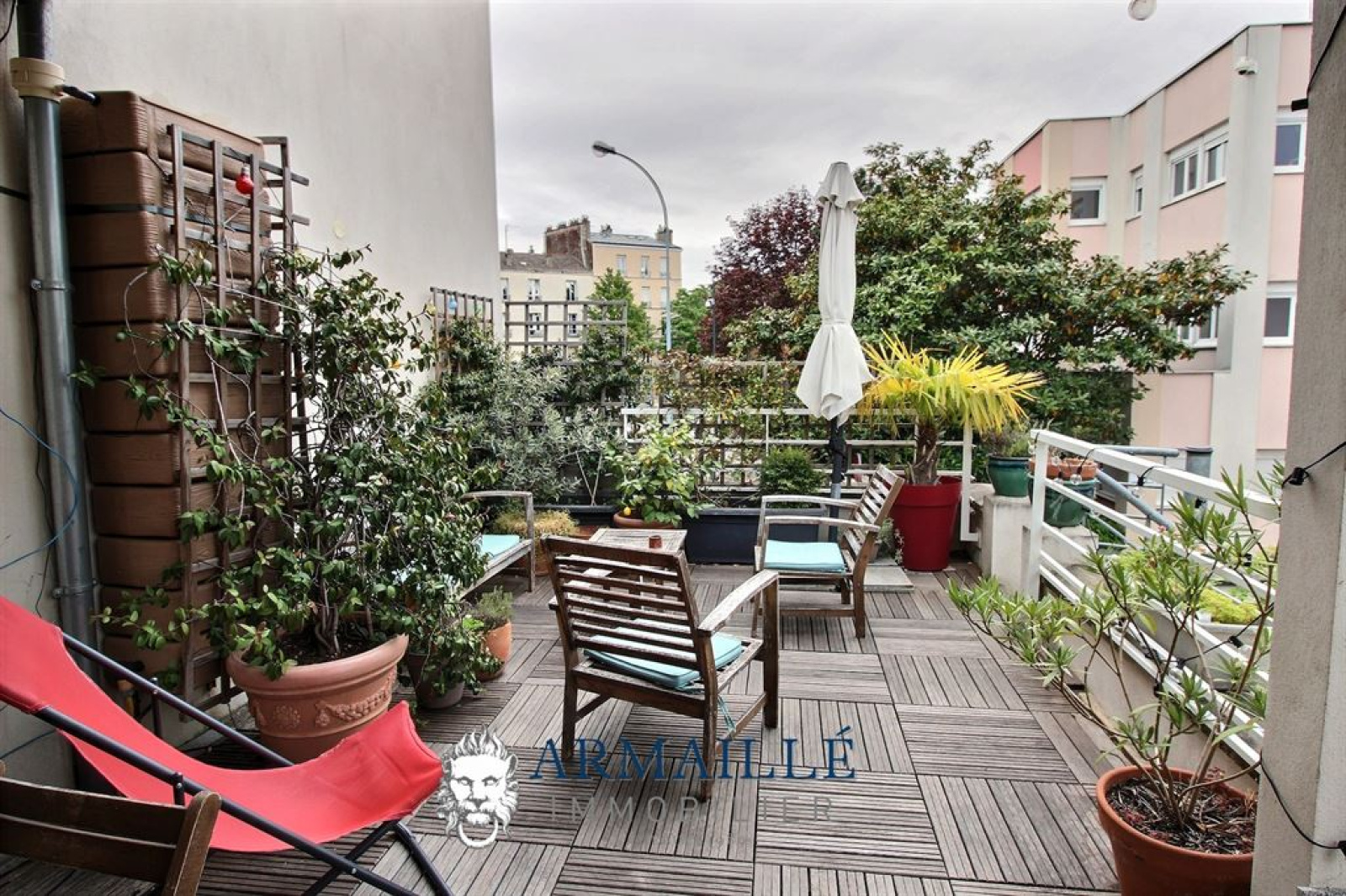 Image_, Maison, Saint-Ouen-sur-Seine, ref :FR1-1065
