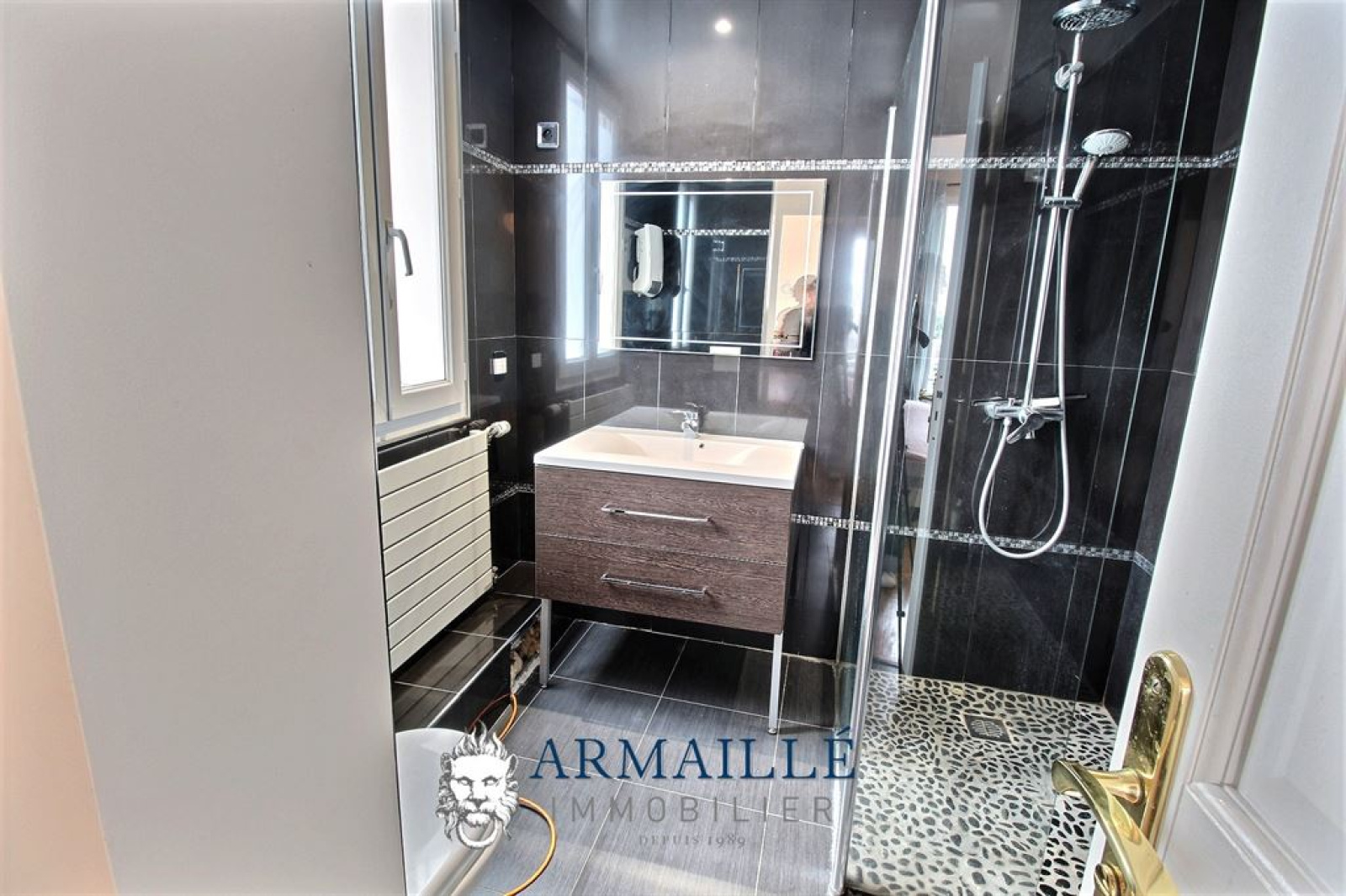 Image_, Maison, Saint-Ouen-sur-Seine, ref :FR1-1065