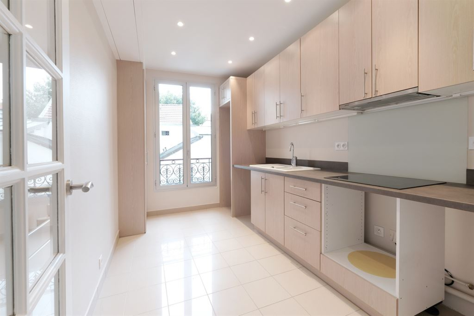 Image_, Appartement, Paris, ref :FR1-1193