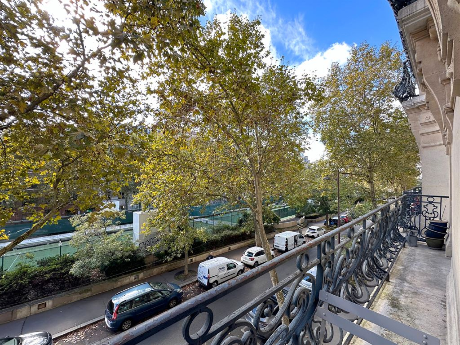 Image_, Appartement, Paris, ref :FR1-845