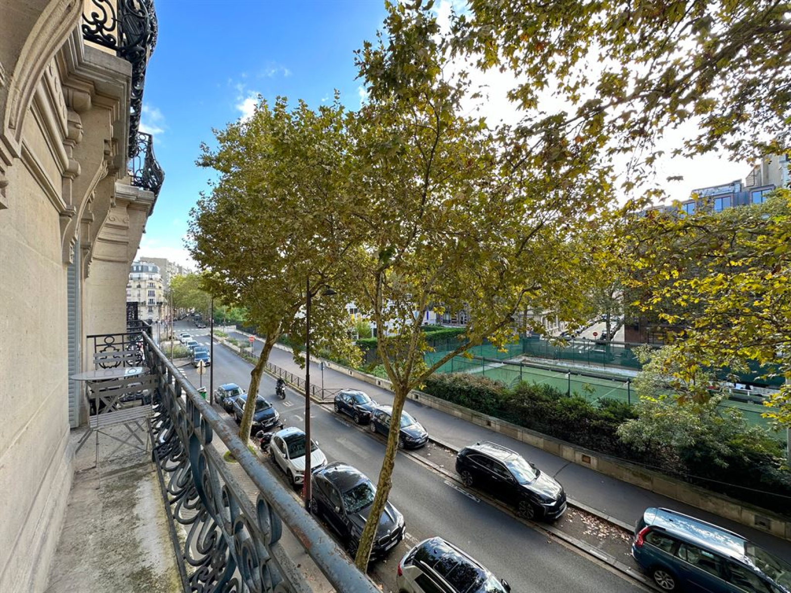 Image_, Appartement, Paris, ref :FR1-845
