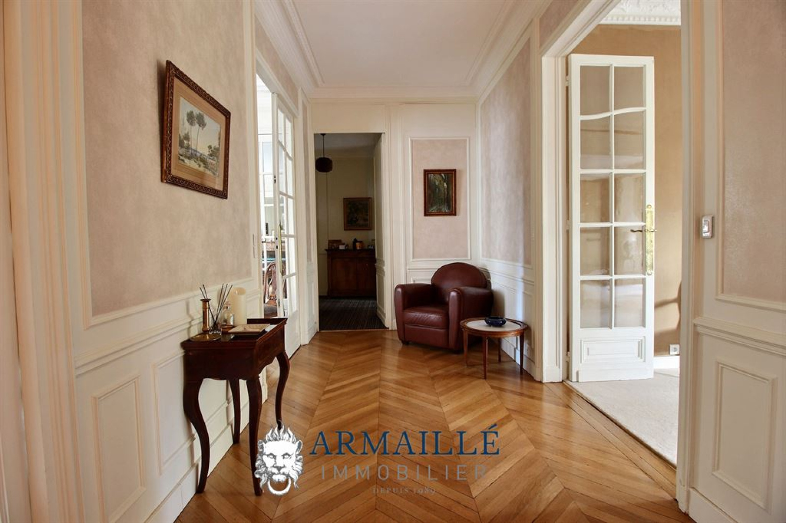 Image_, Appartement, Paris, ref :FR1-845