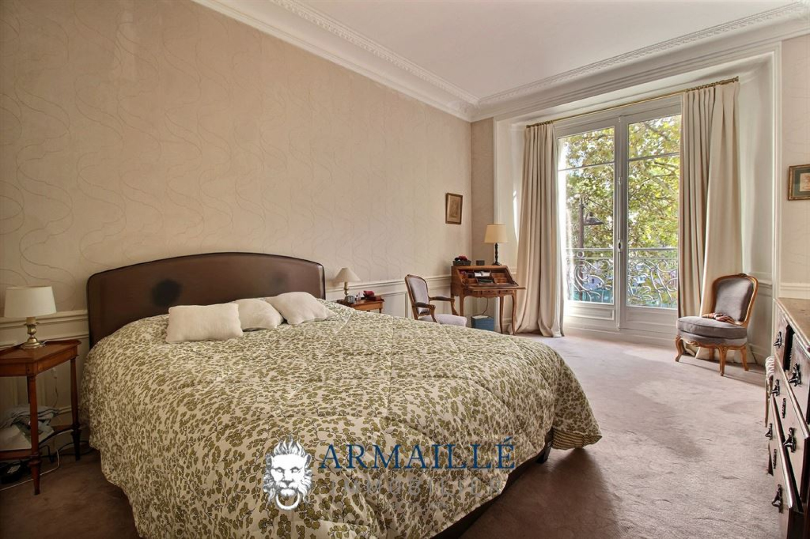 Image_, Appartement, Paris, ref :FR1-845