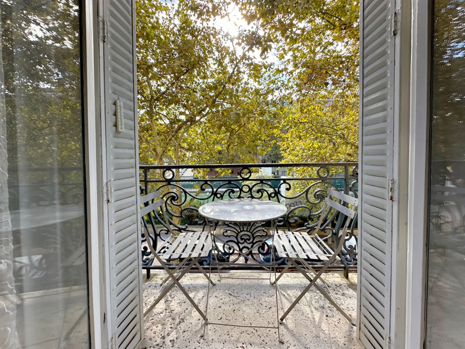 Image_, Appartement, Paris, ref :FR1-845